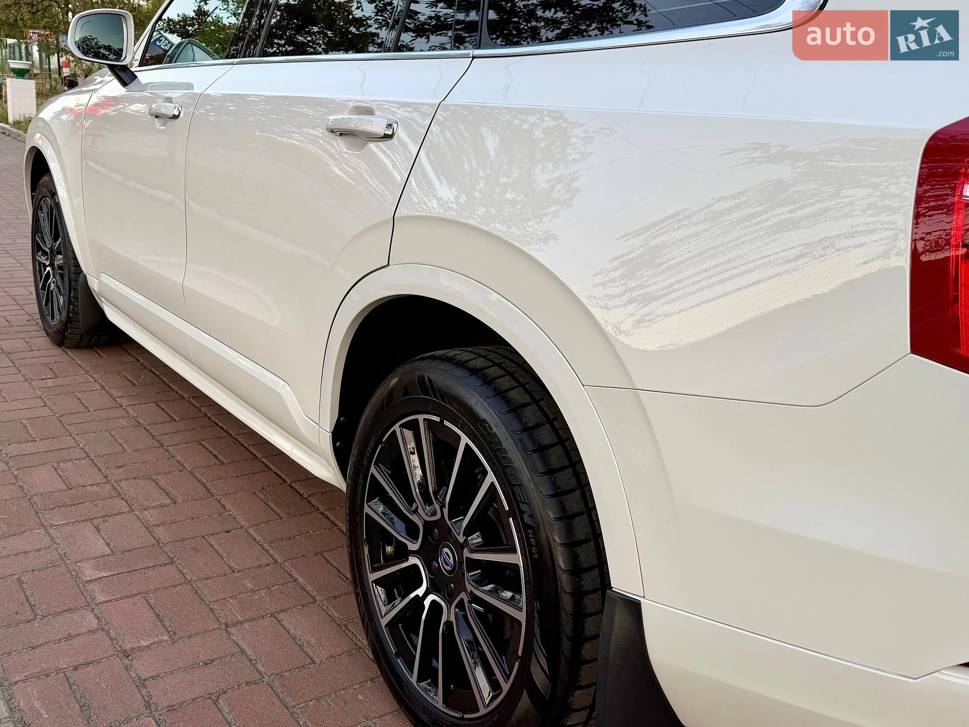 2018 Volvo XC90 - мініатюра 43