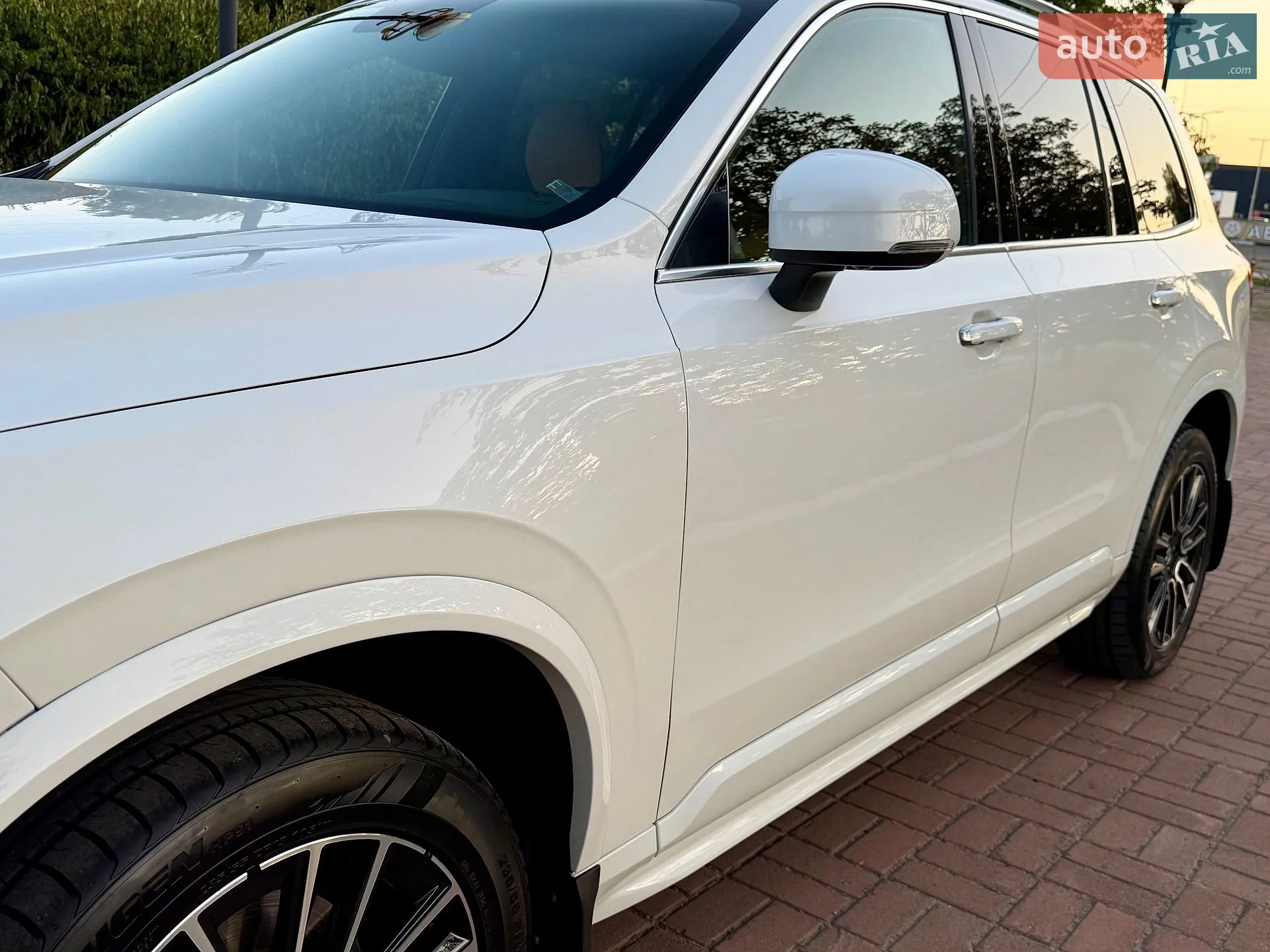 2018 Volvo XC90 - мініатюра 44