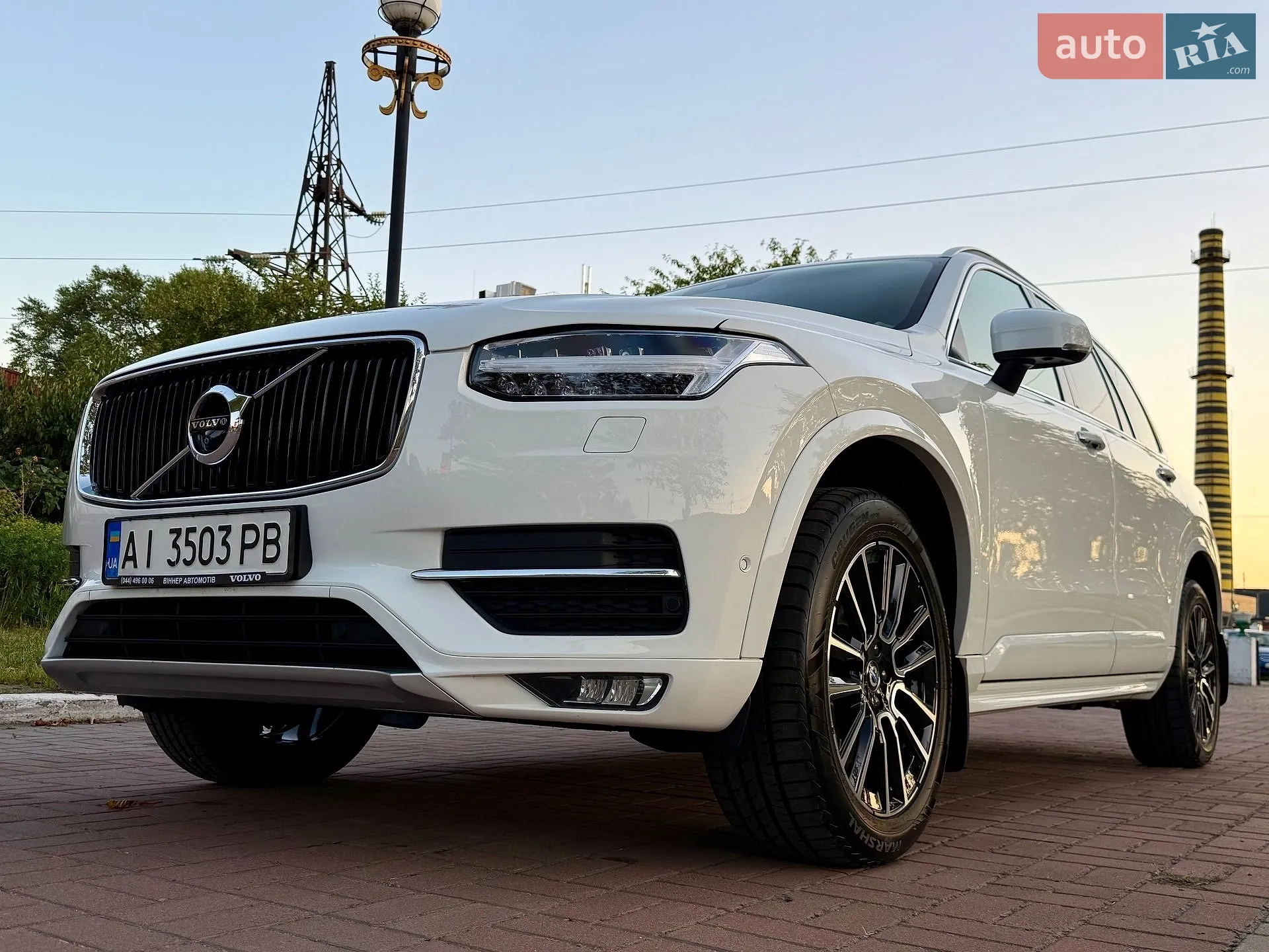 2018 Volvo XC90 - мініатюра 45