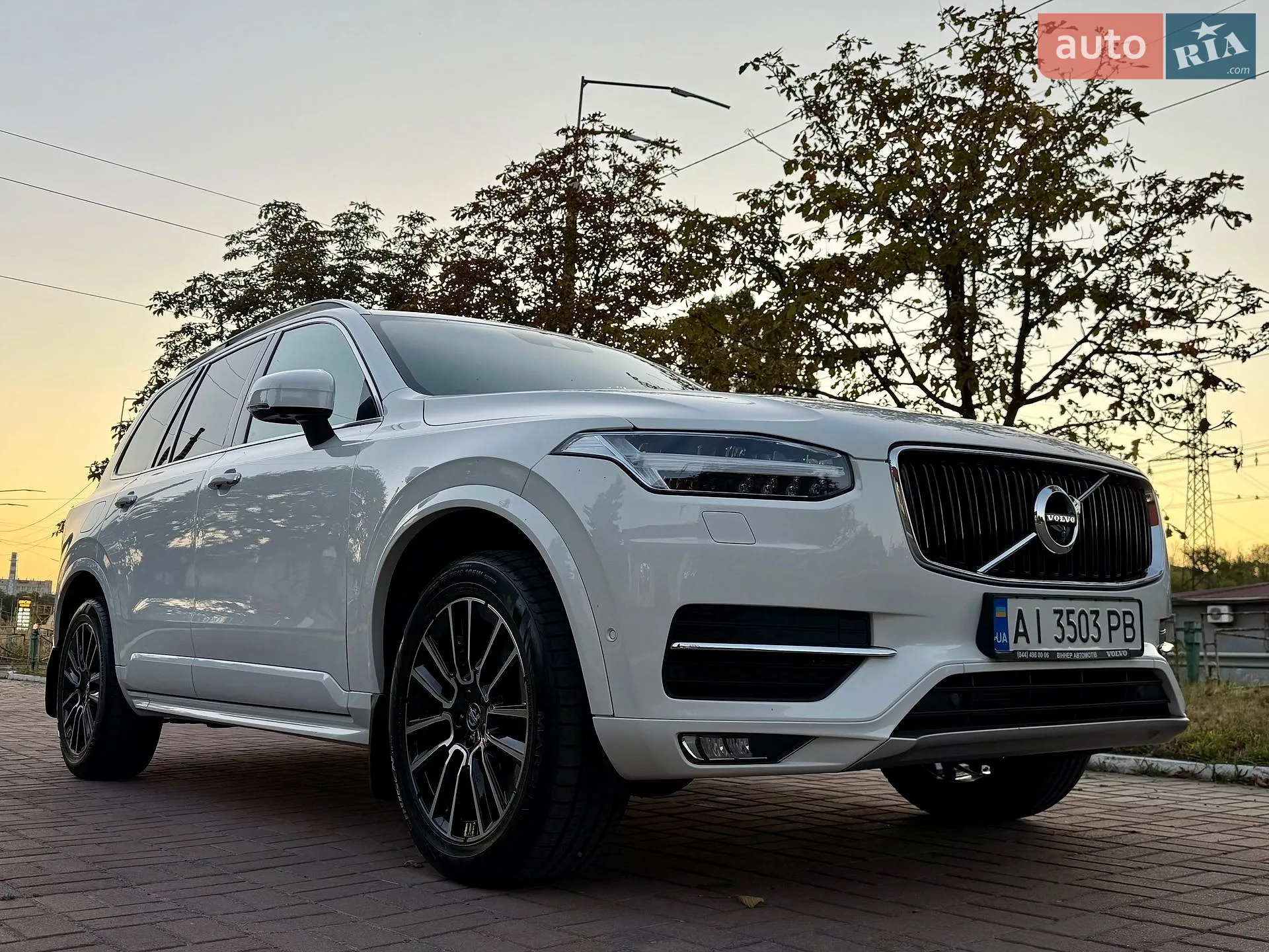 2018 Volvo XC90 - мініатюра 46