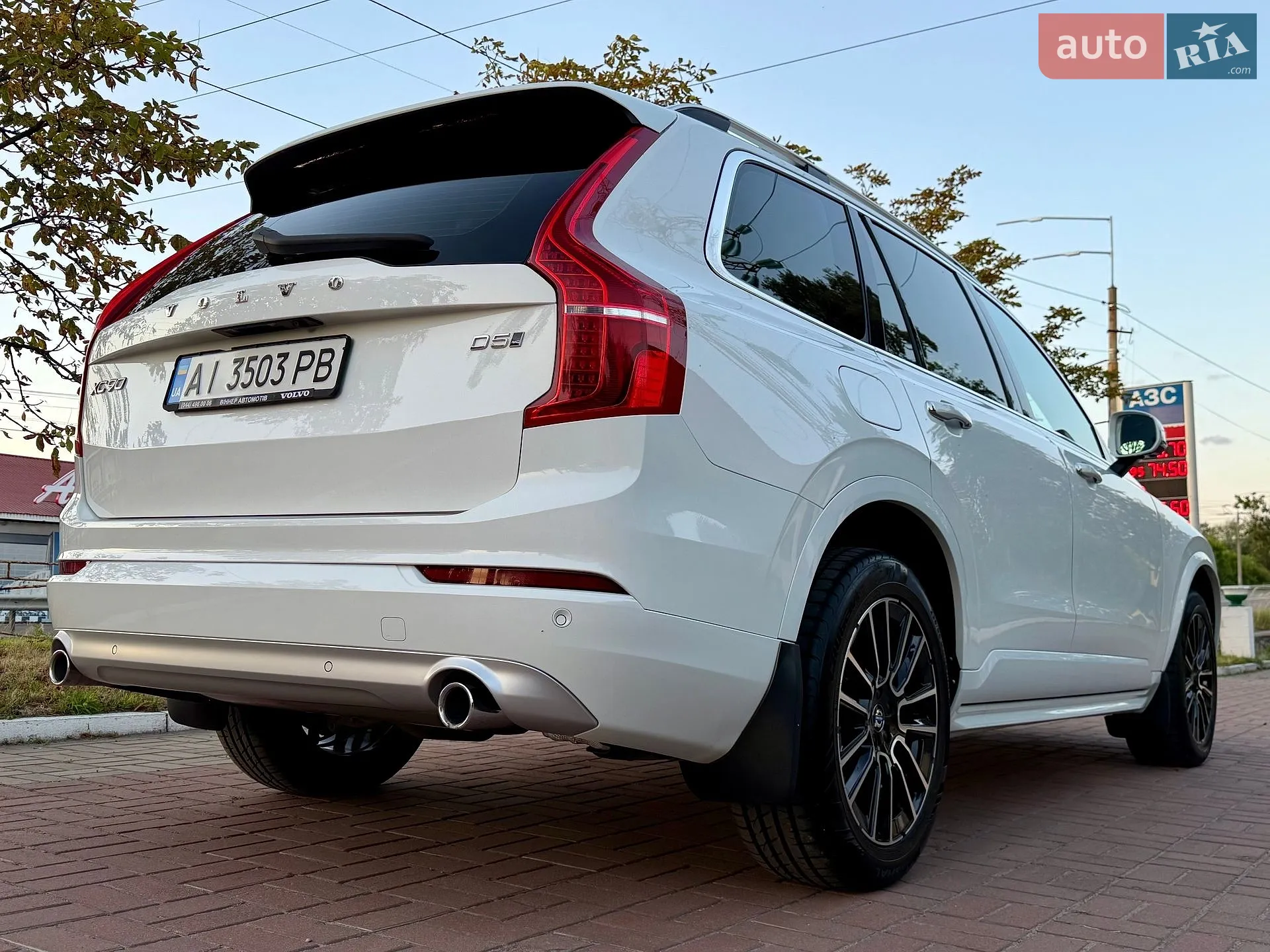 2018 Volvo XC90 - мініатюра 47
