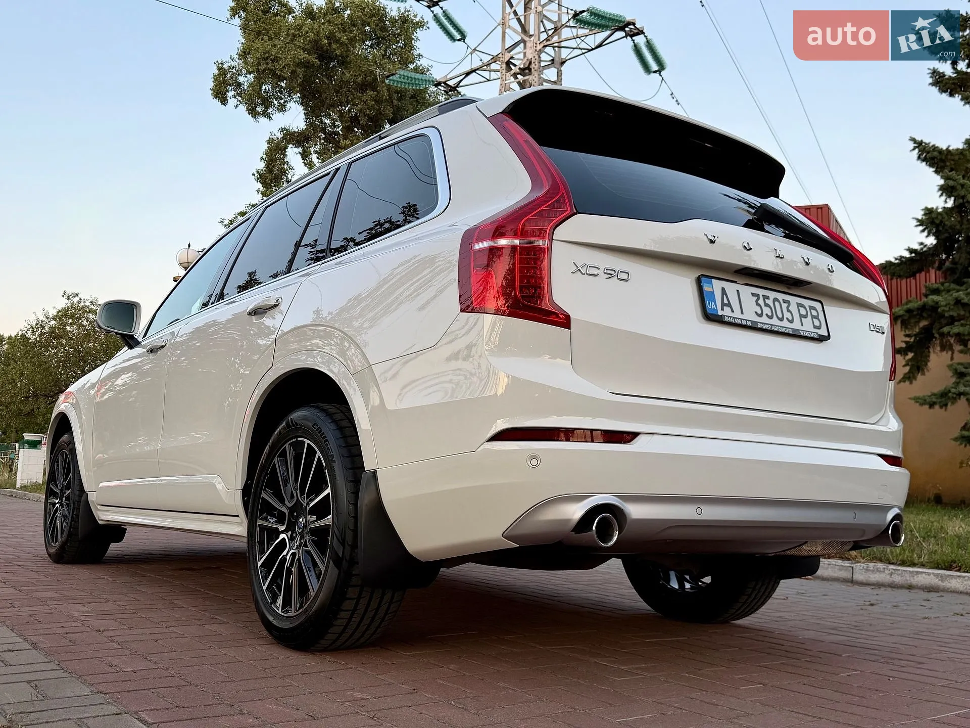 2018 Volvo XC90 - мініатюра 48