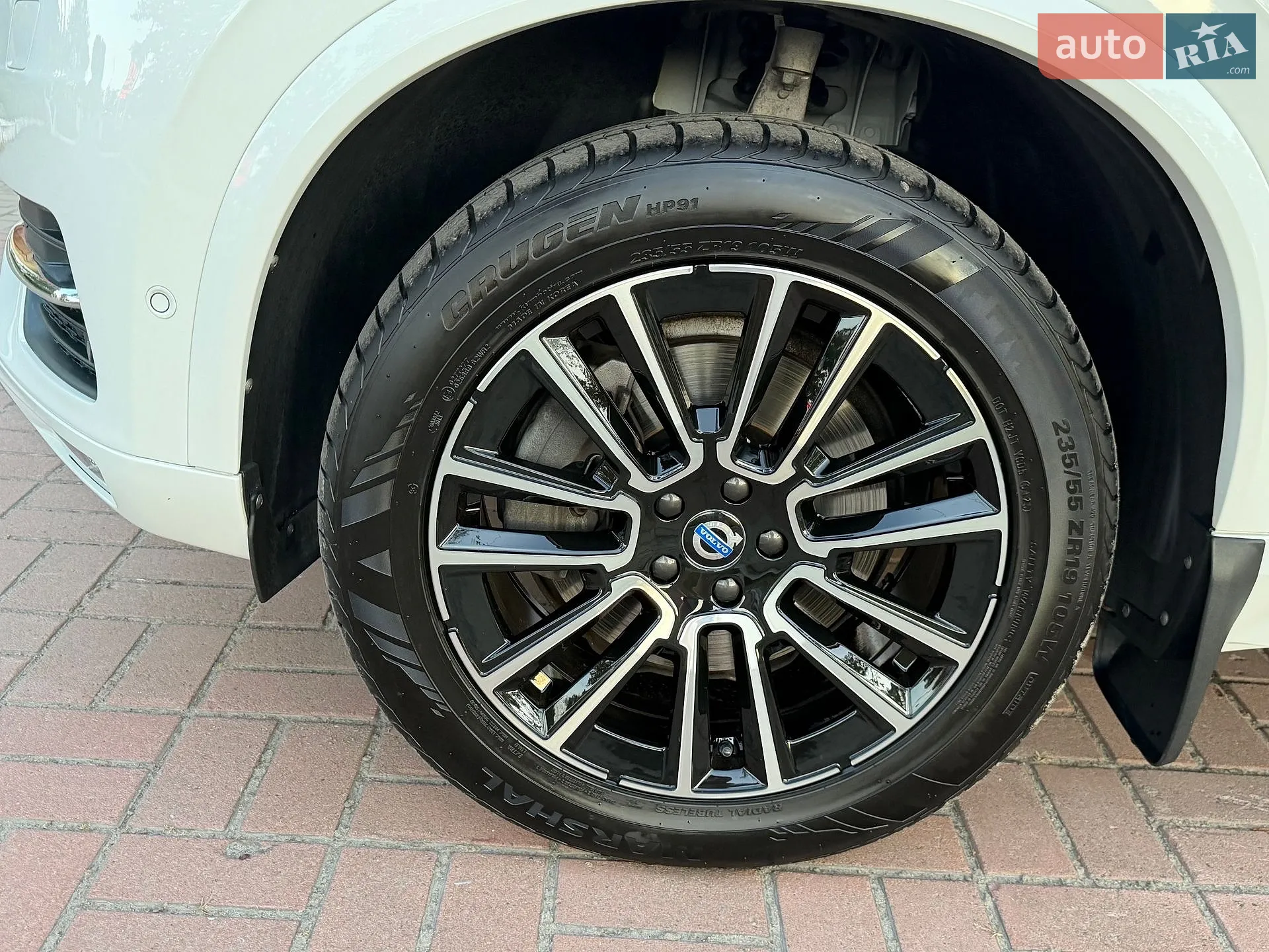 2018 Volvo XC90 - мініатюра 49