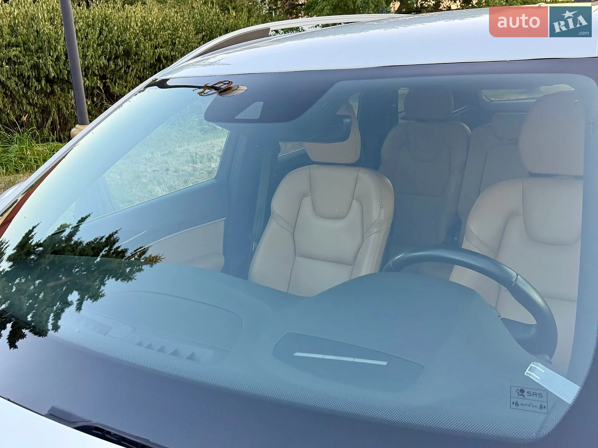 2018 Volvo XC90 - мініатюра 51