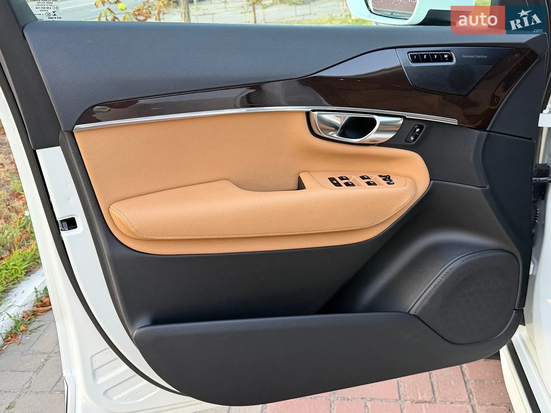 2018 Volvo XC90 - мініатюра 56