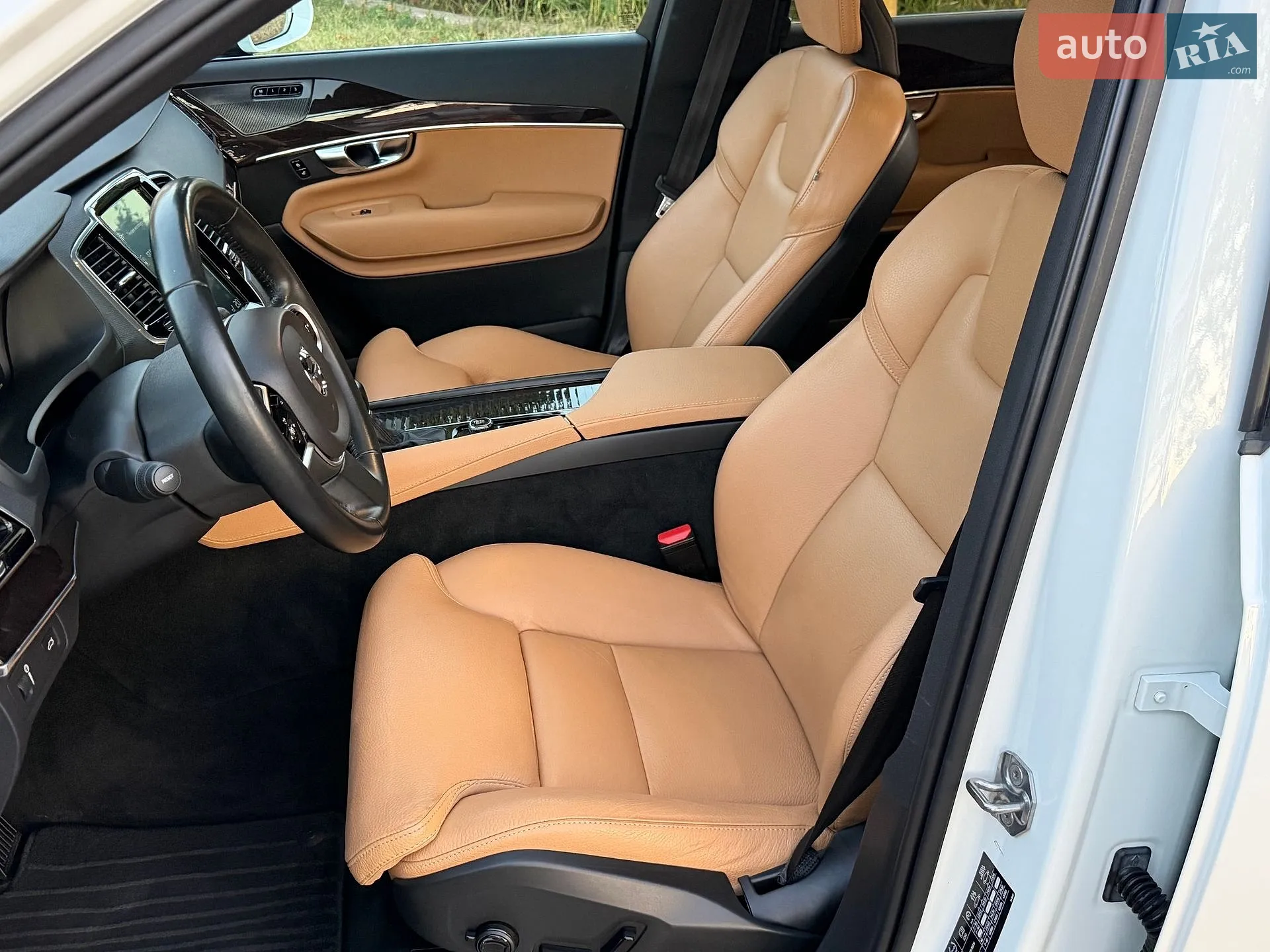 2018 Volvo XC90 - мініатюра 60