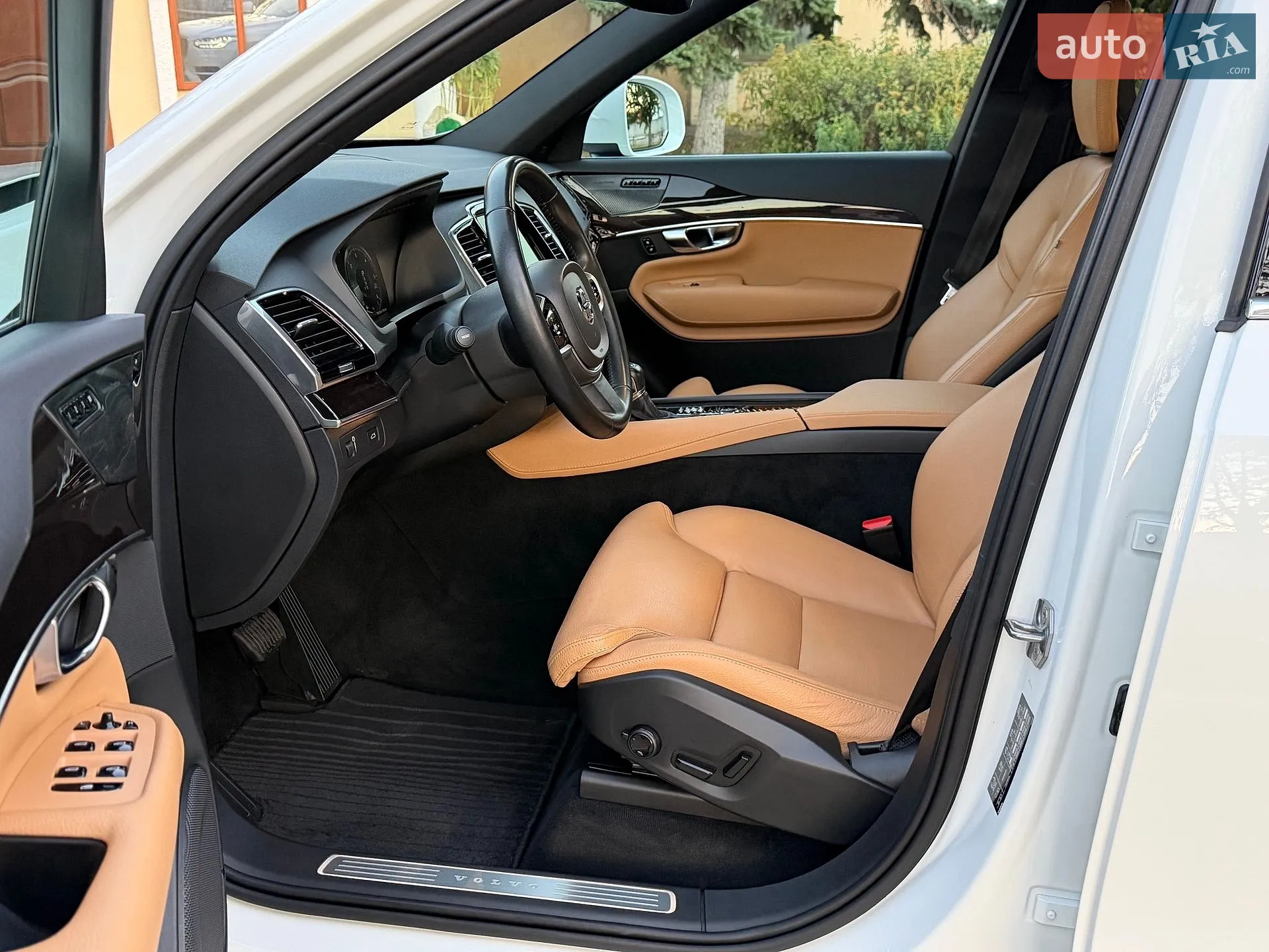 2018 Volvo XC90 - мініатюра 59