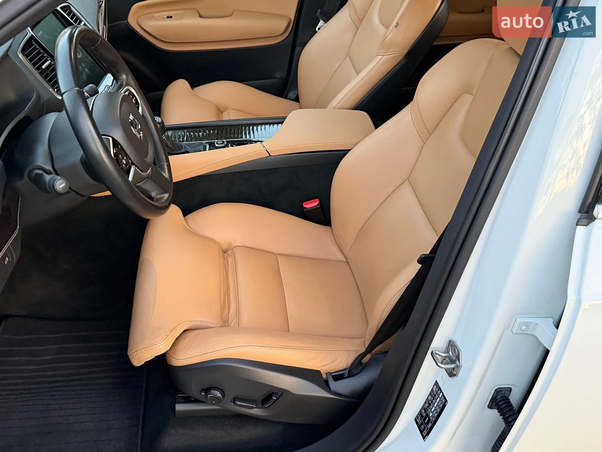 2018 Volvo XC90 - мініатюра 61