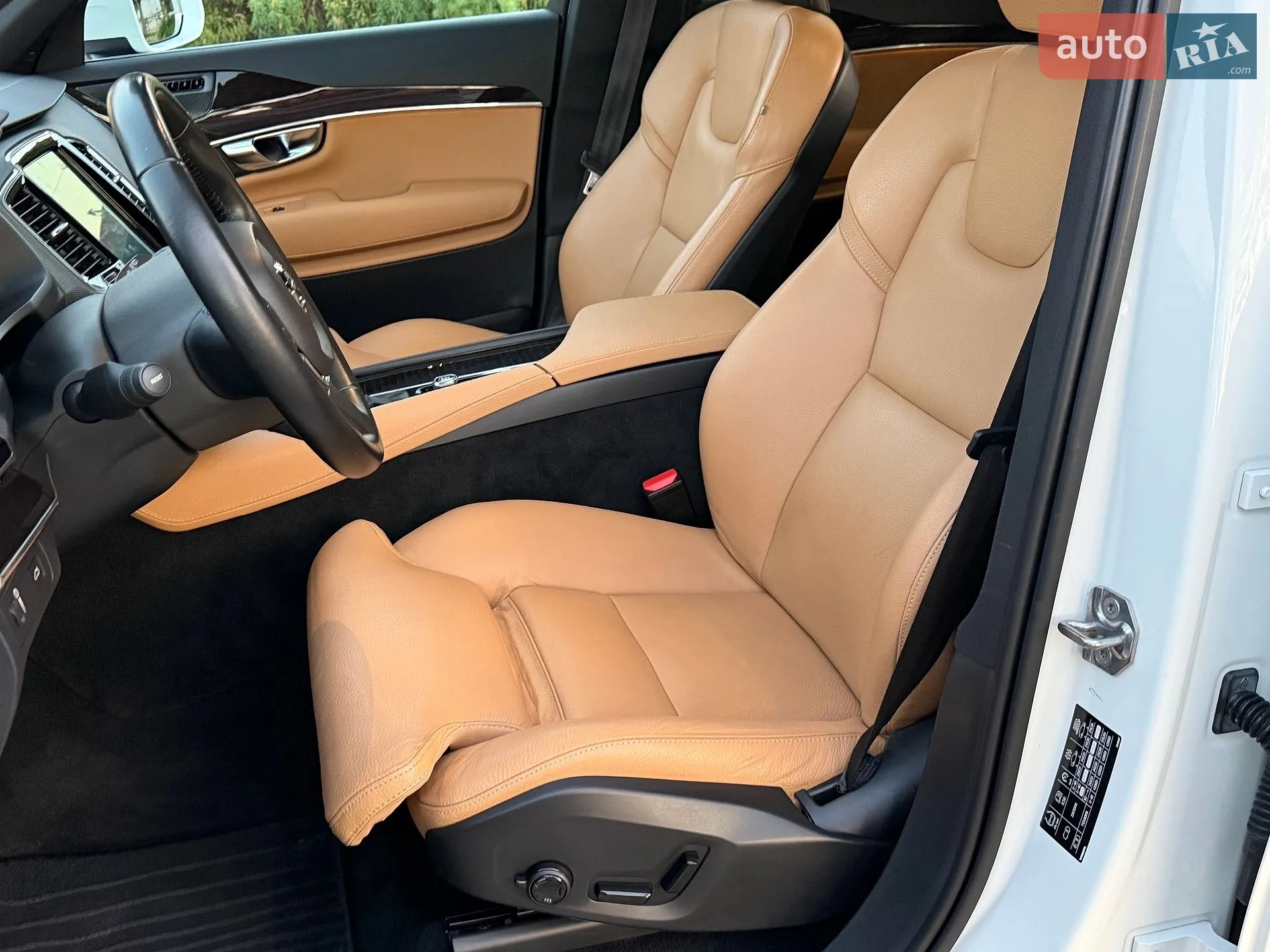 2018 Volvo XC90 - мініатюра 62