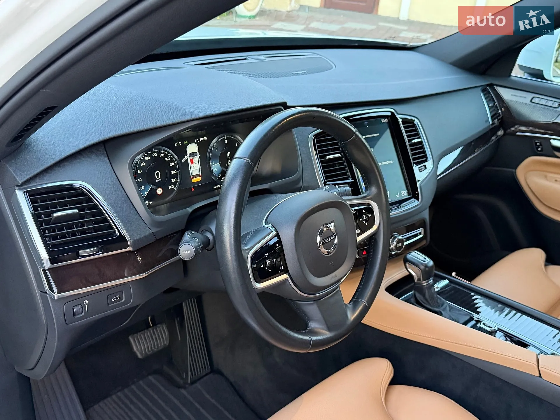 2018 Volvo XC90 - мініатюра 63