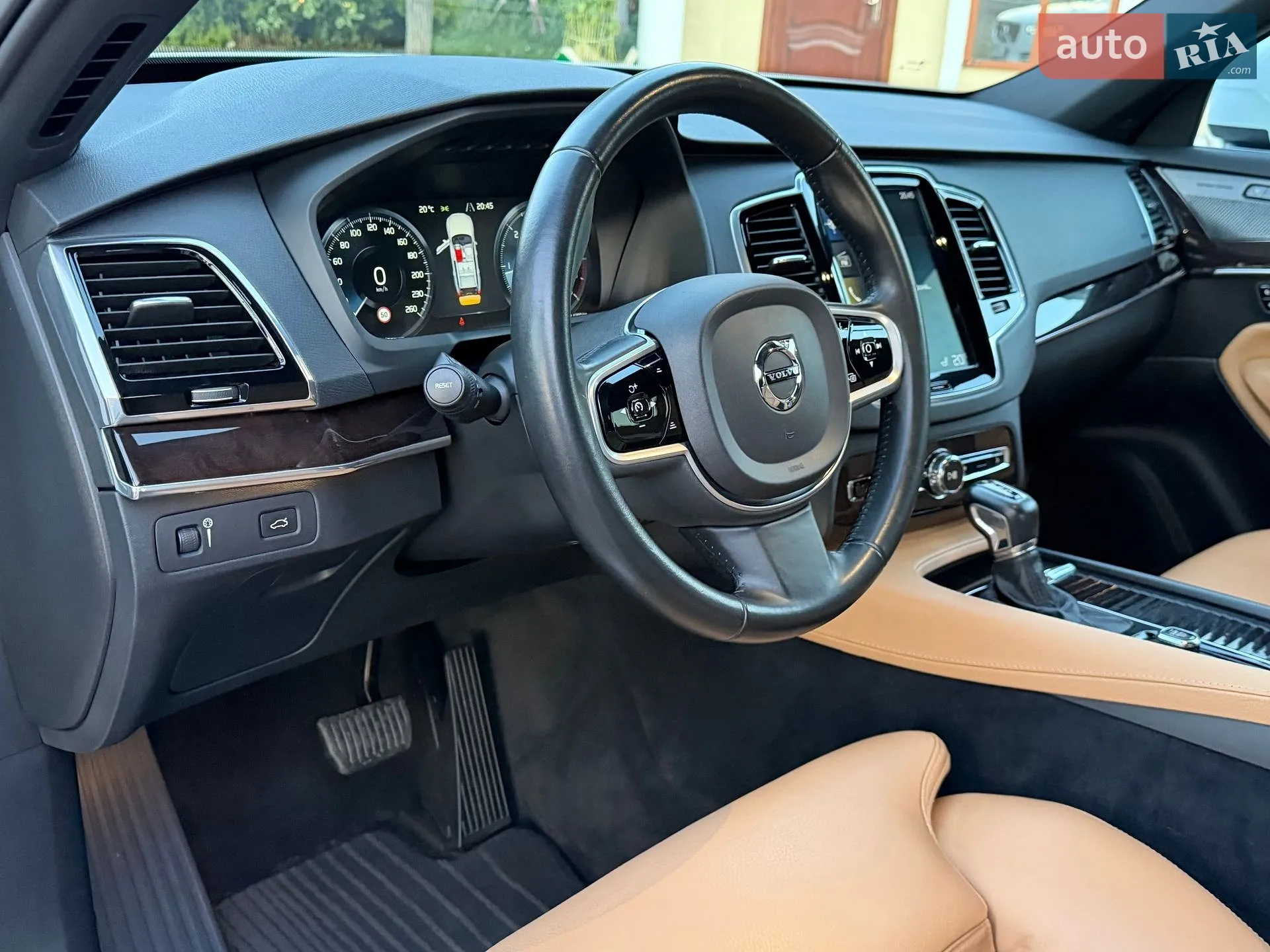 2018 Volvo XC90 - мініатюра 64