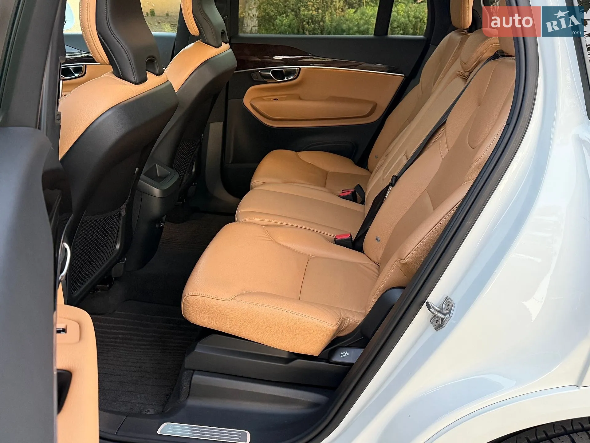 2018 Volvo XC90 - мініатюра 67