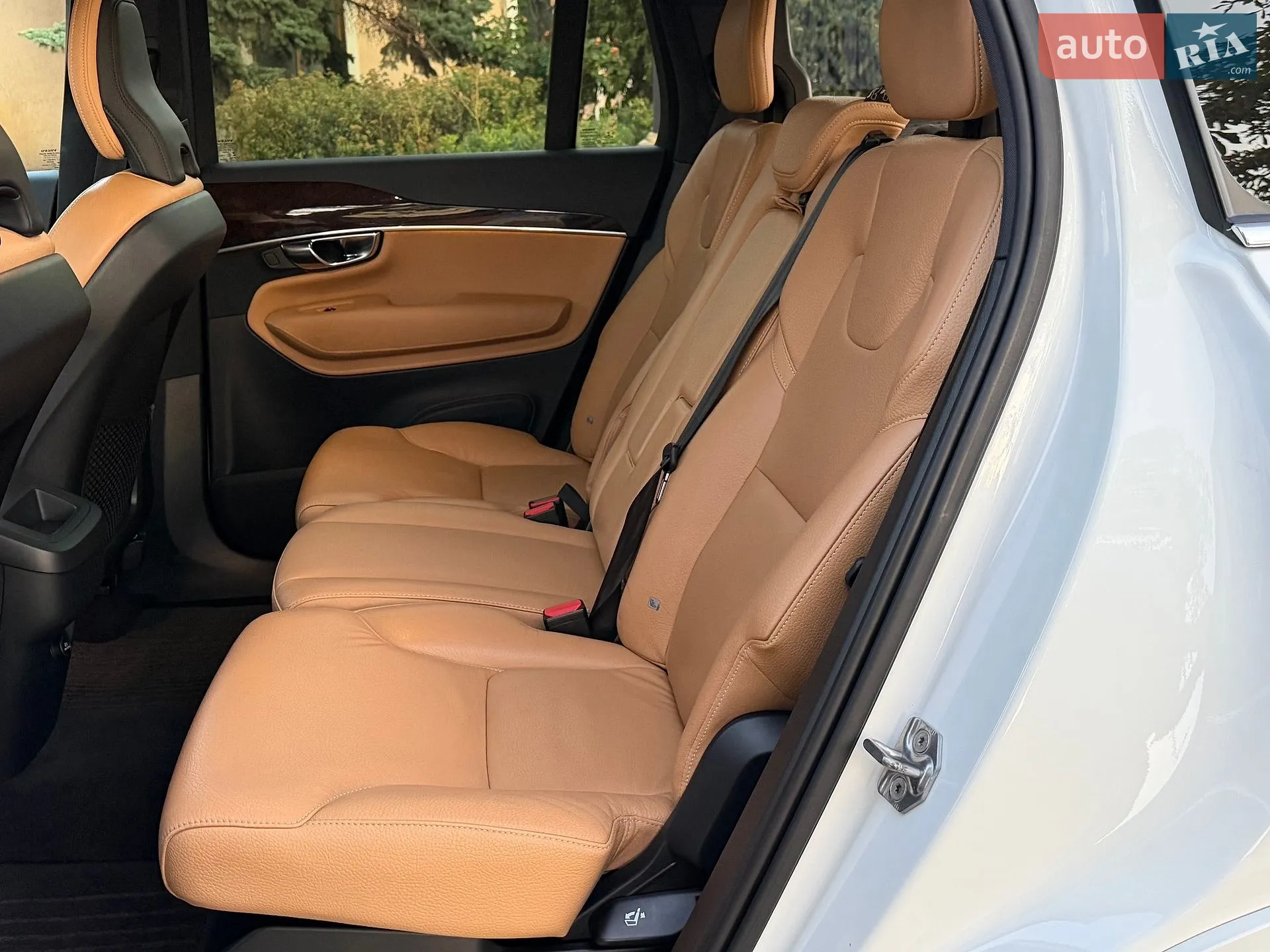 2018 Volvo XC90 - мініатюра 68
