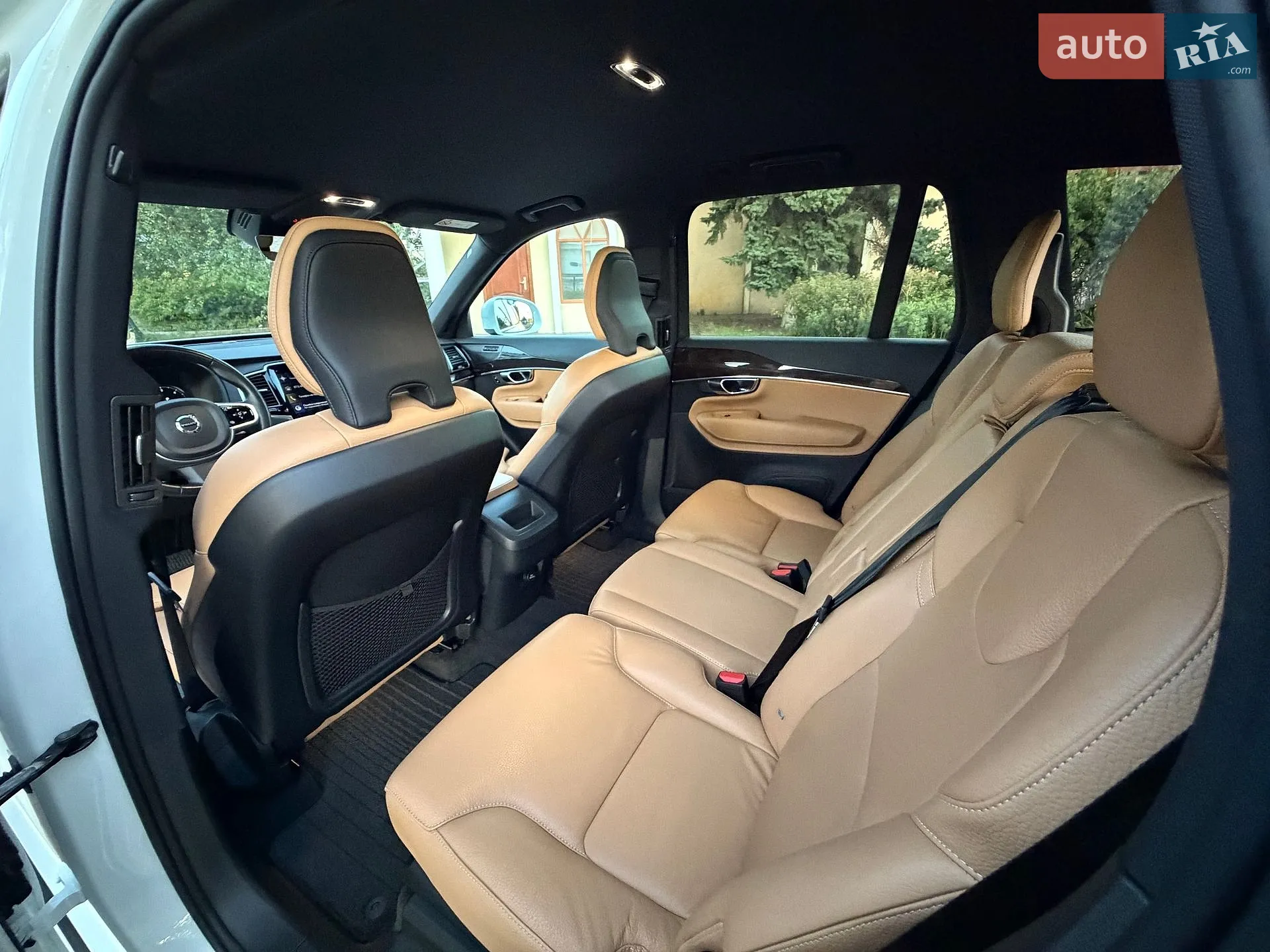 2018 Volvo XC90 - мініатюра 70