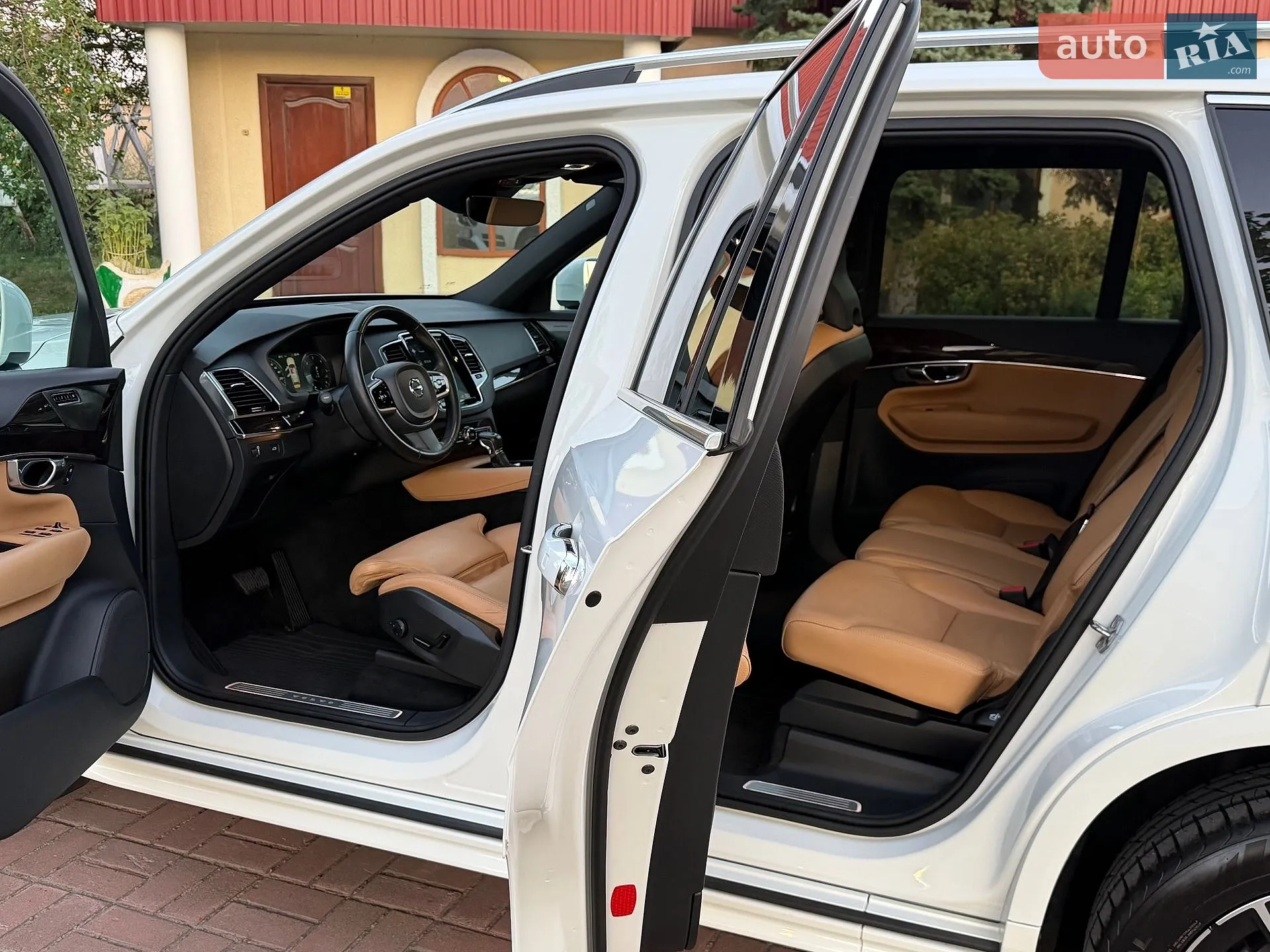2018 Volvo XC90 - мініатюра 71