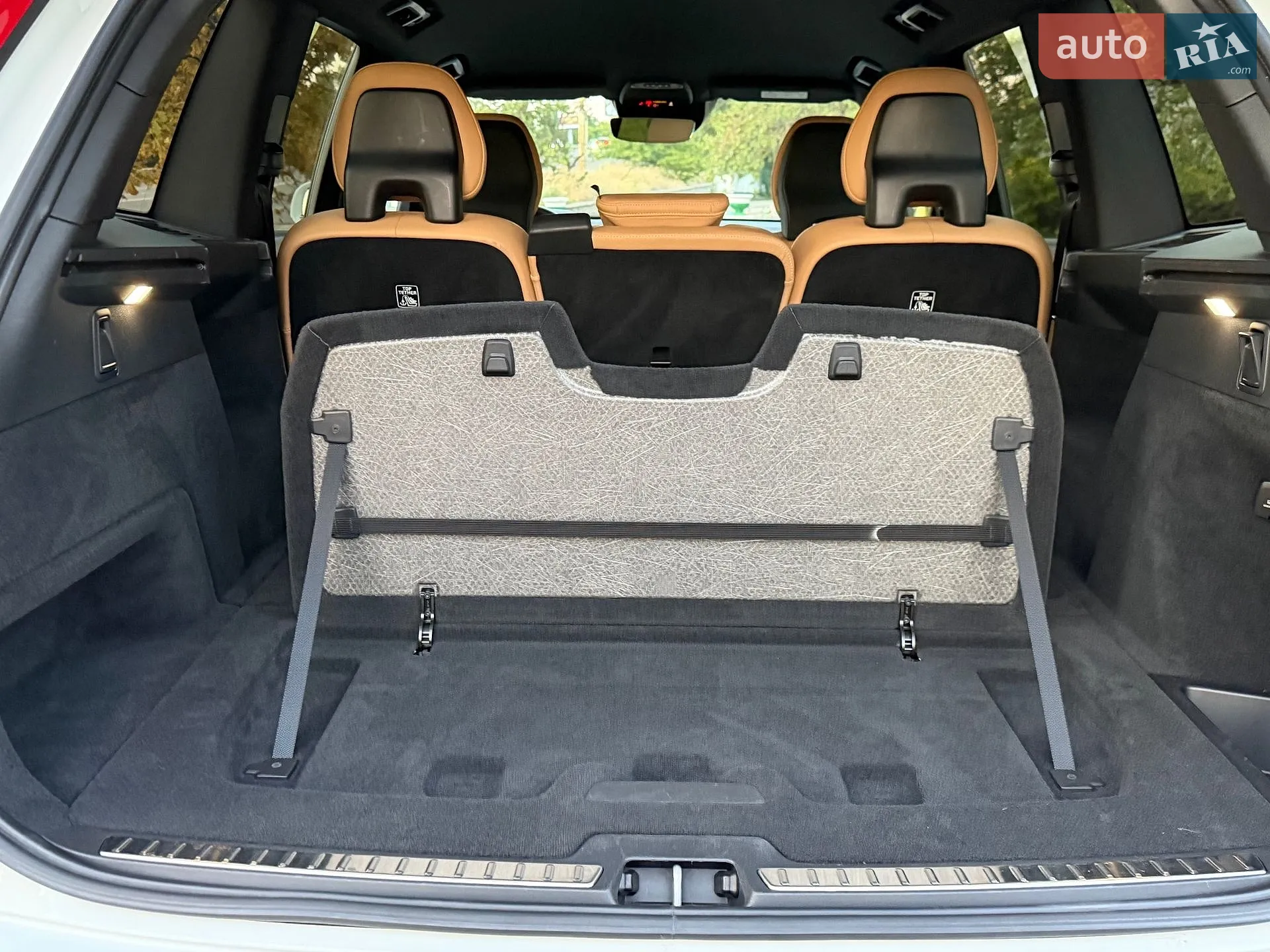 2018 Volvo XC90 - мініатюра 74