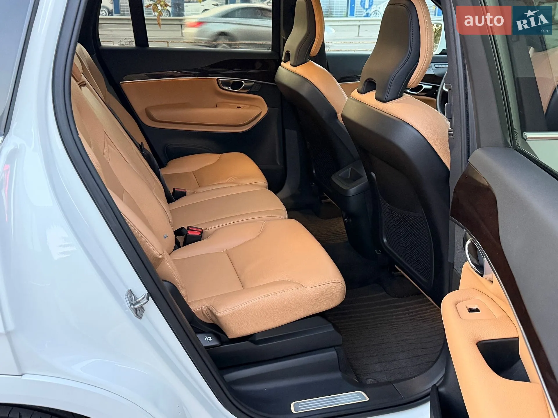 2018 Volvo XC90 - мініатюра 78