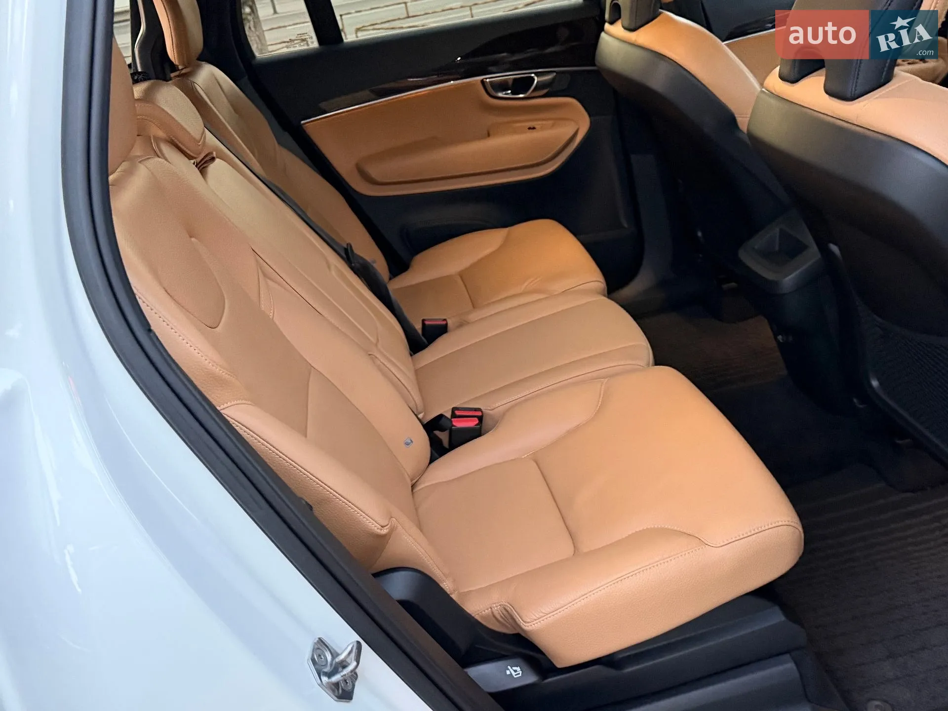 2018 Volvo XC90 - мініатюра 79