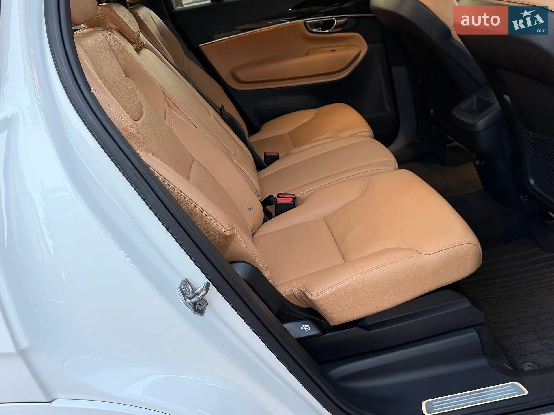 2018 Volvo XC90 - мініатюра 80