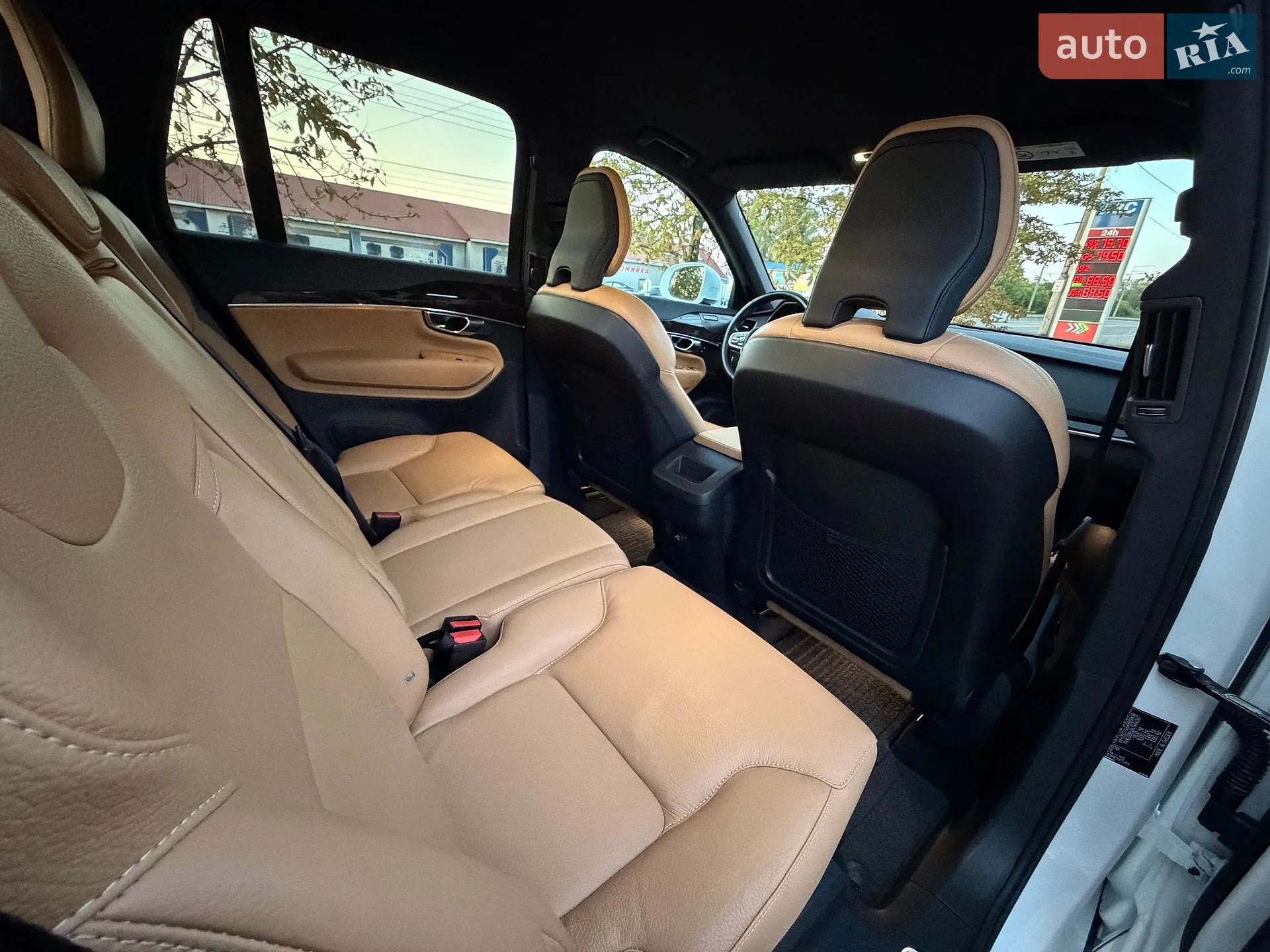 2018 Volvo XC90 - мініатюра 81