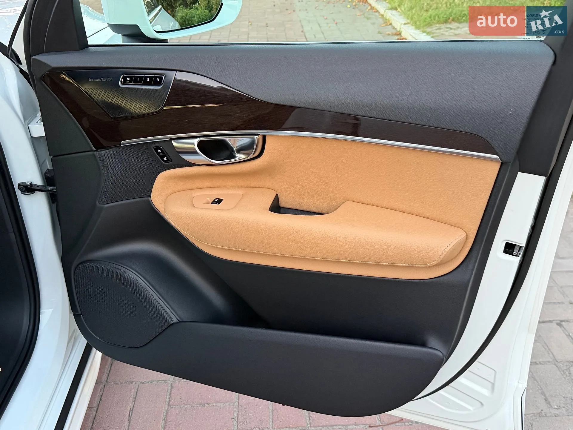 2018 Volvo XC90 - мініатюра 84