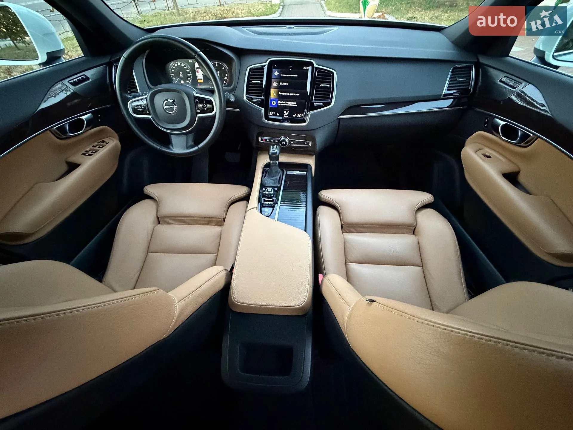 2018 Volvo XC90 - мініатюра 83