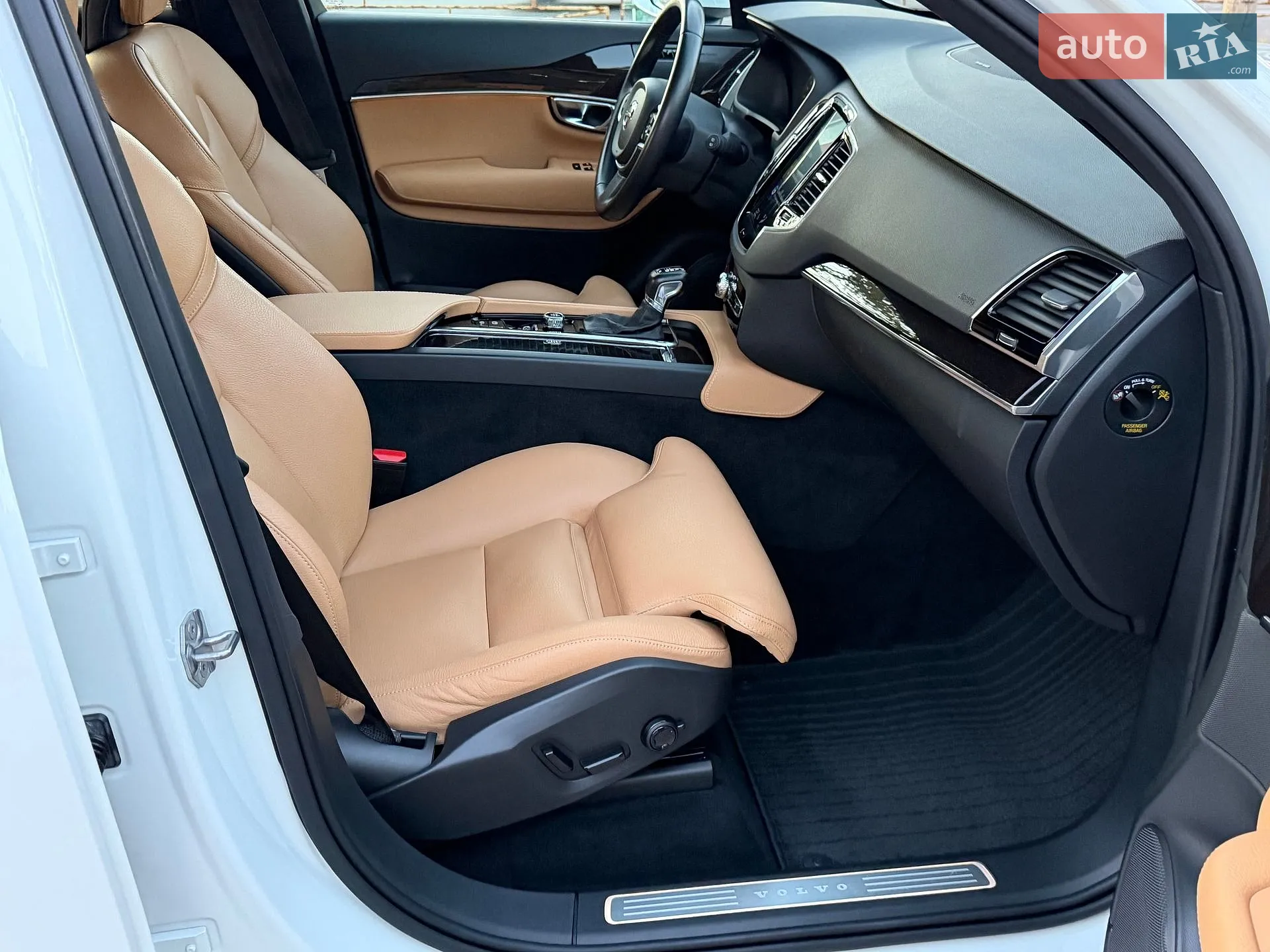 2018 Volvo XC90 - мініатюра 86