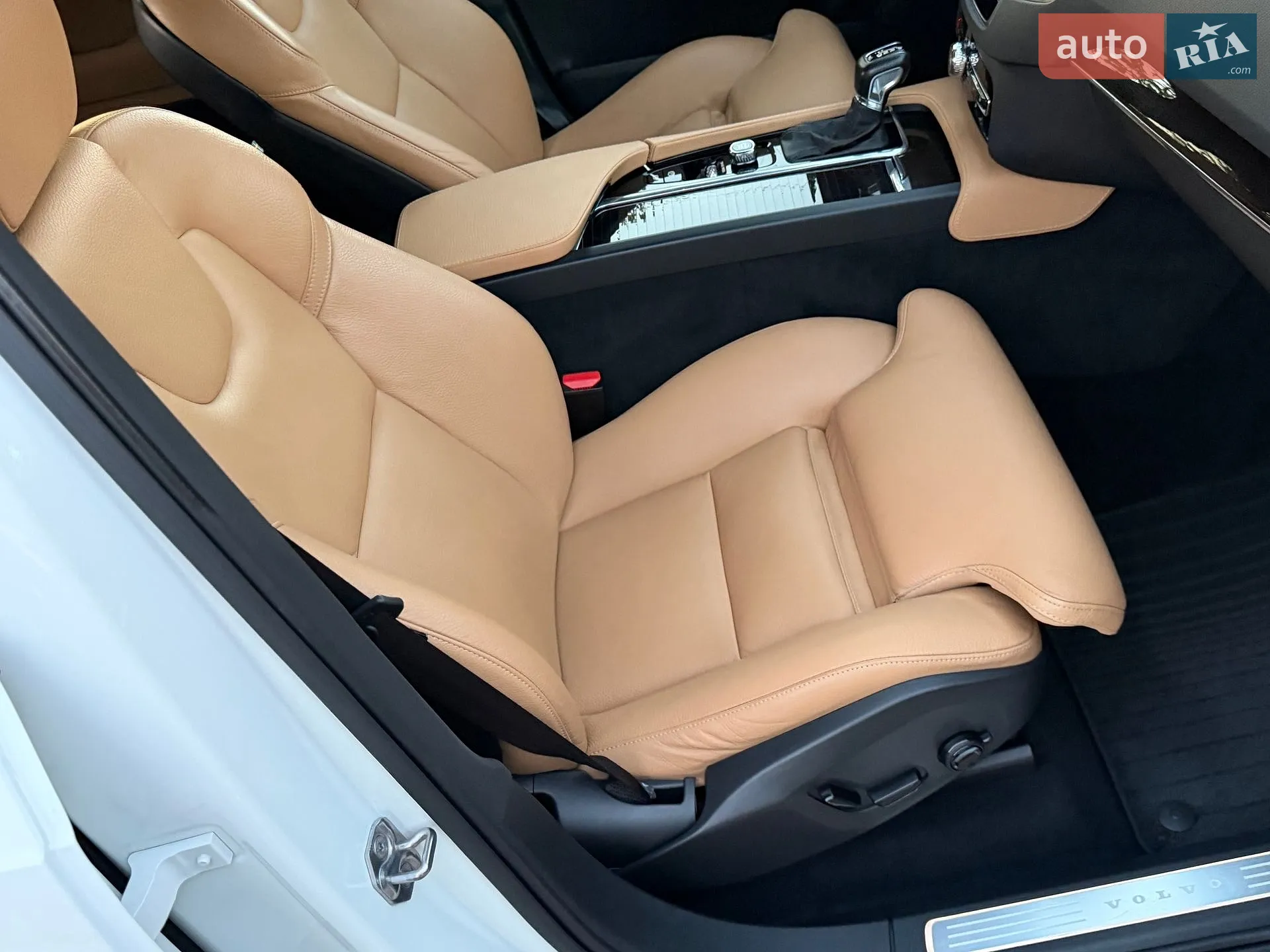 2018 Volvo XC90 - мініатюра 87