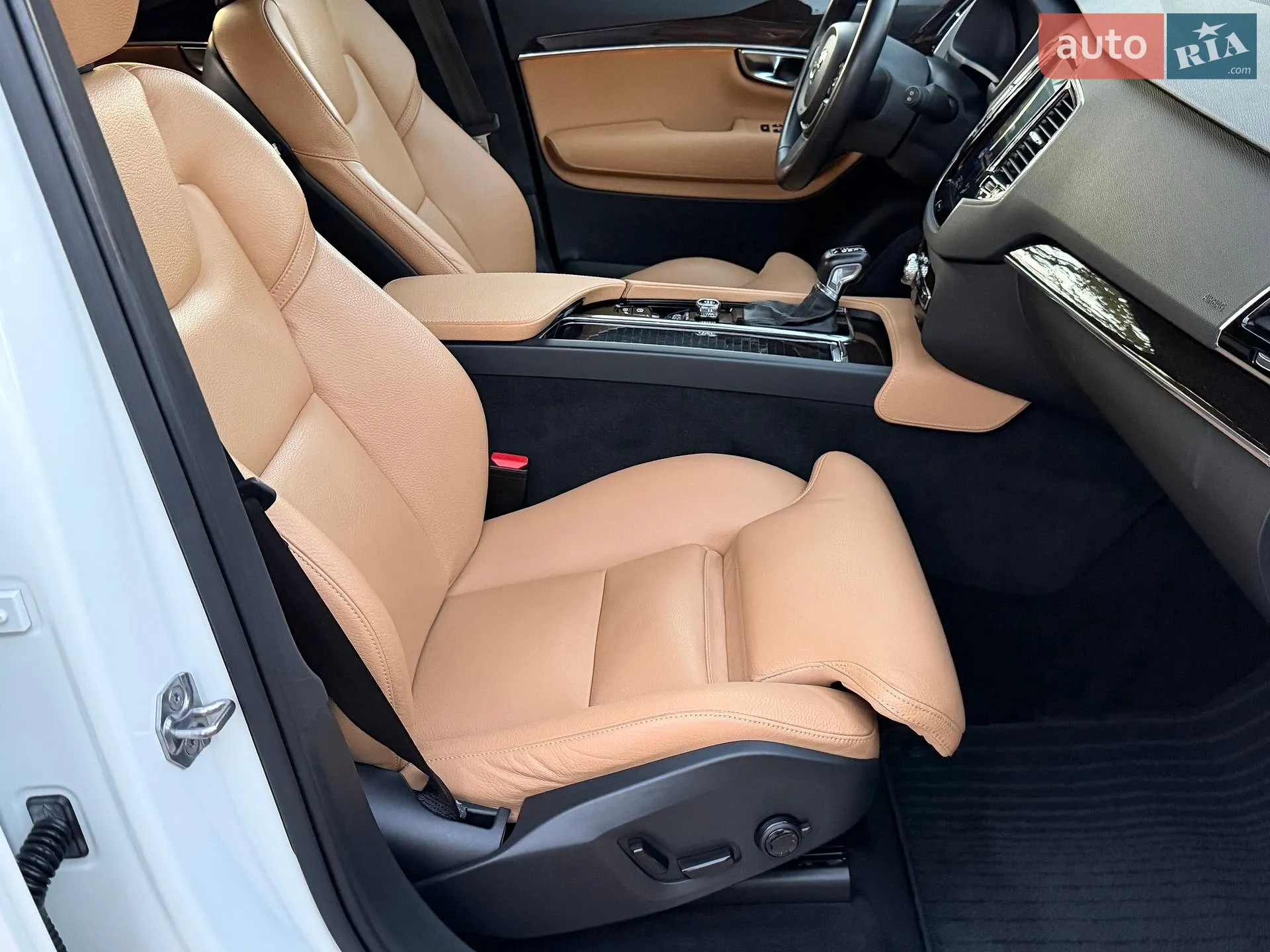 2018 Volvo XC90 - мініатюра 88