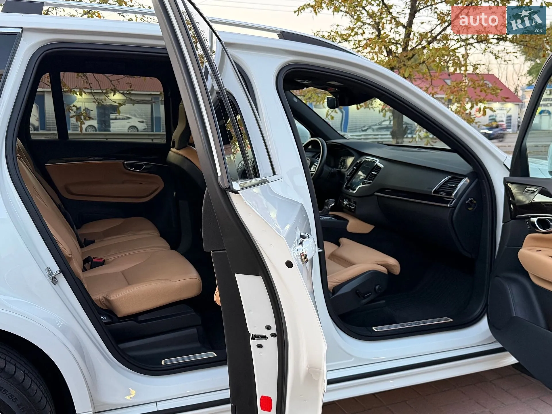 2018 Volvo XC90 - мініатюра 93