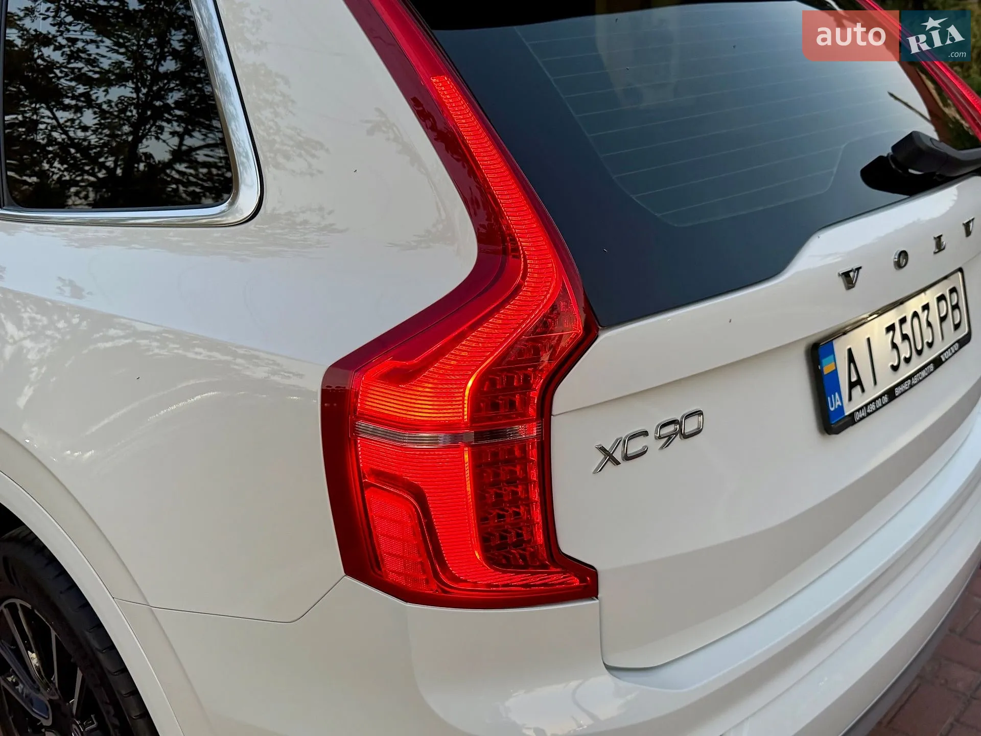 2018 Volvo XC90 - мініатюра 42