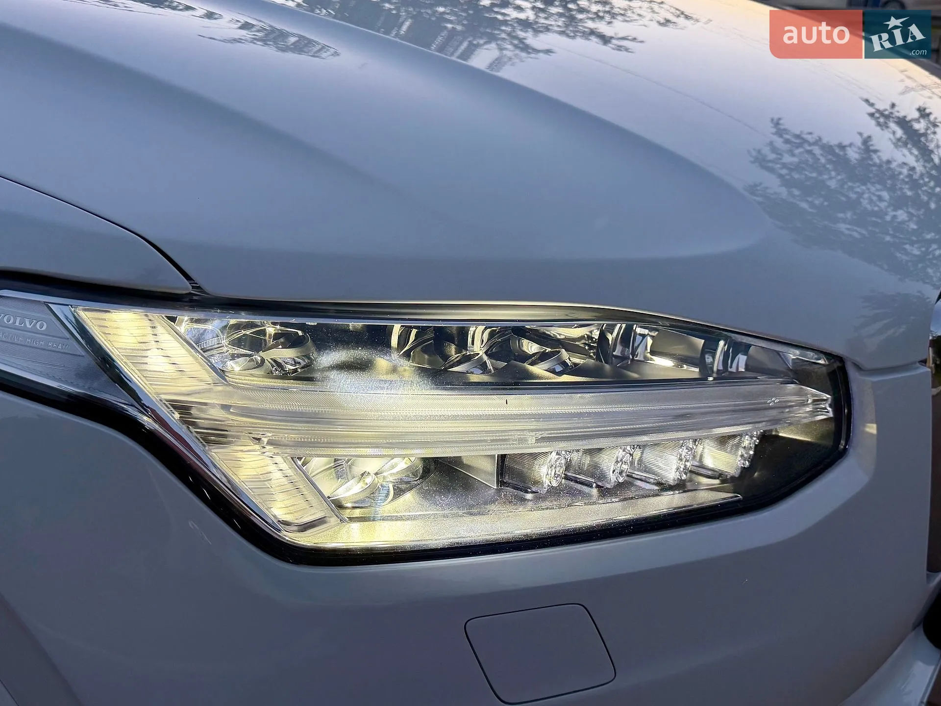 2018 Volvo XC90 - мініатюра 36