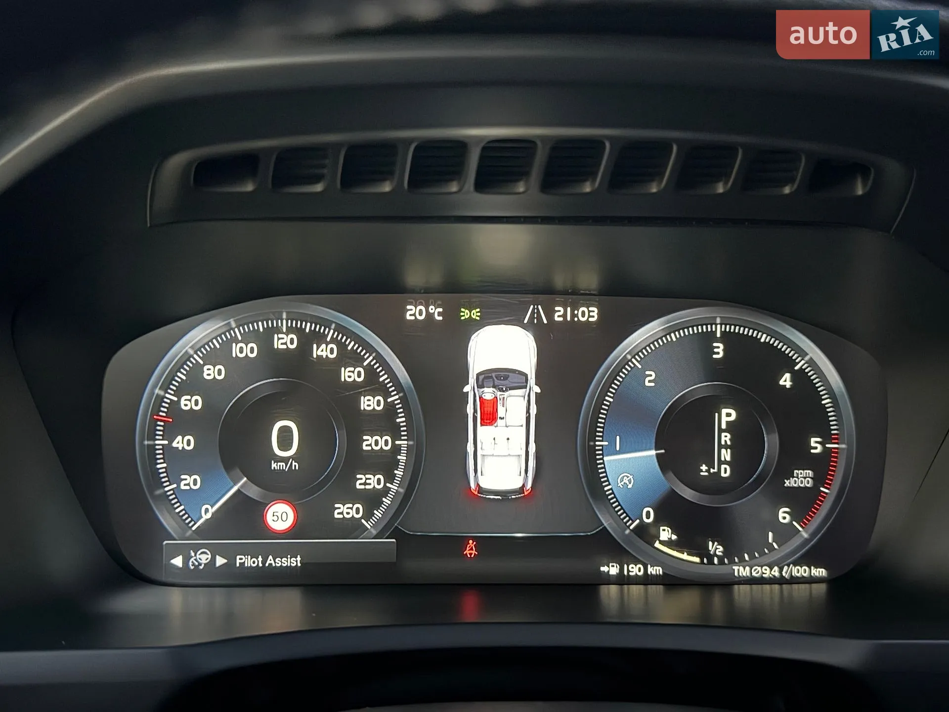 2018 Volvo XC90 - мініатюра 116