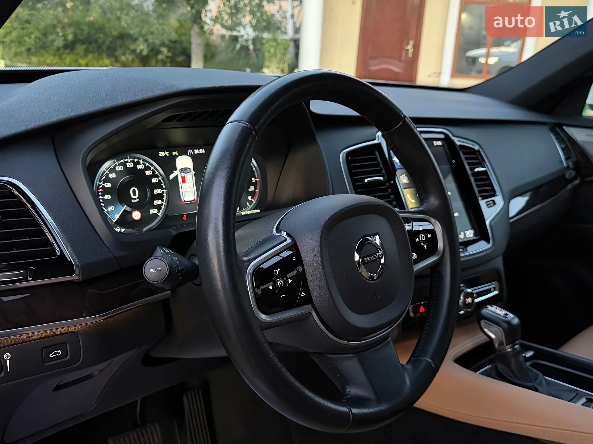 2018 Volvo XC90 - мініатюра 121