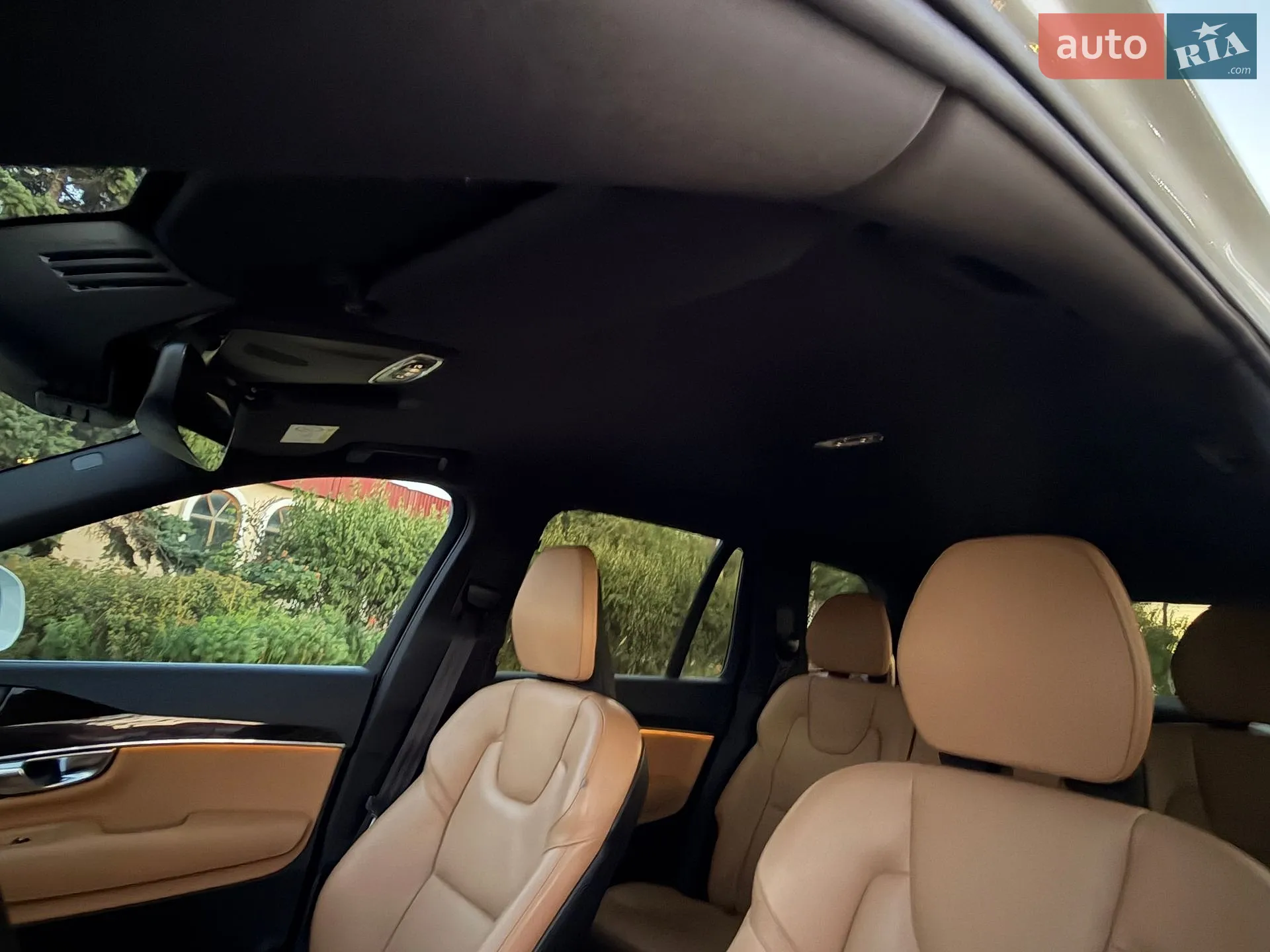 2018 Volvo XC90 - мініатюра 122
