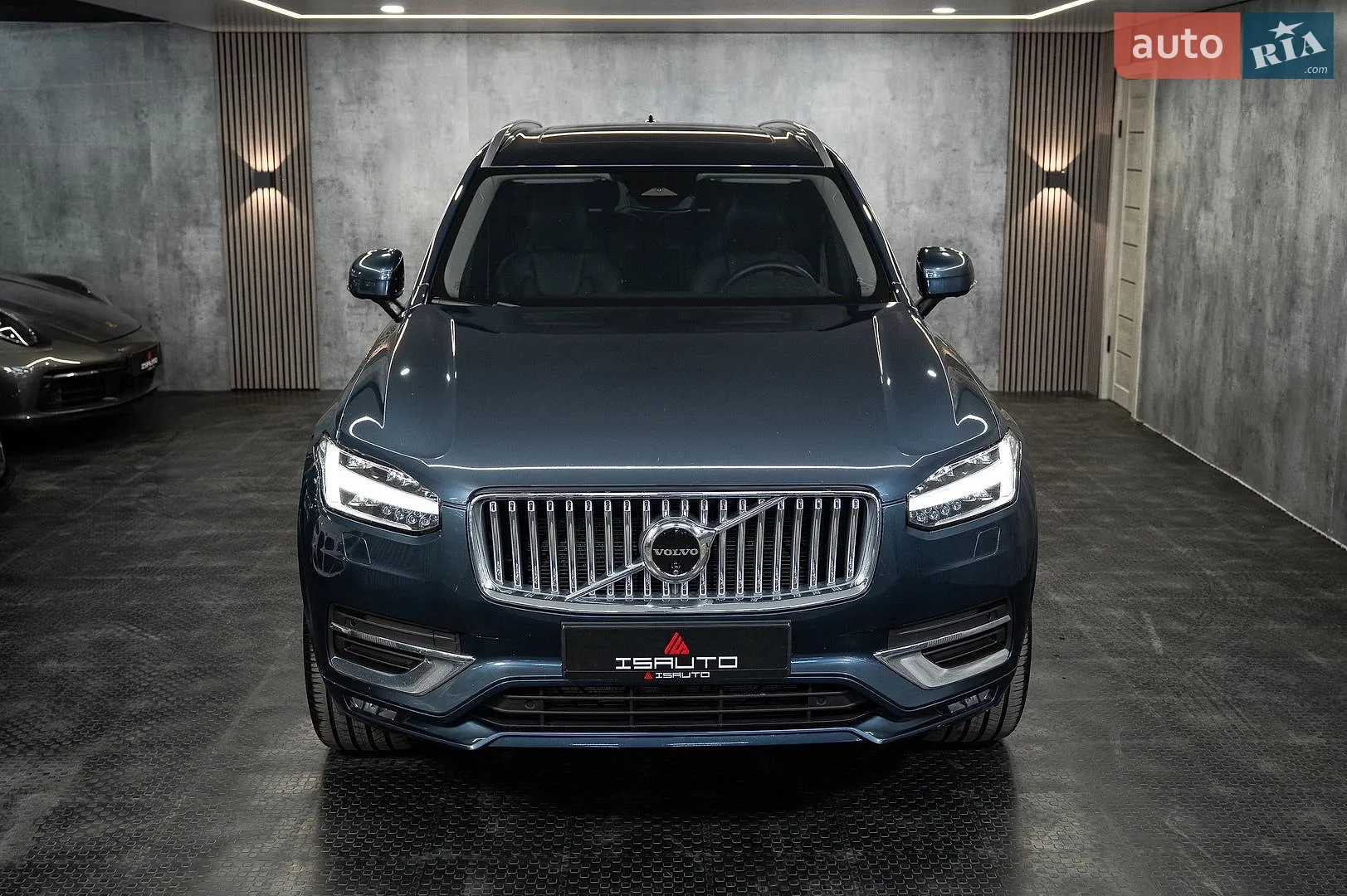 2023 Volvo XC90 - мініатюра 5