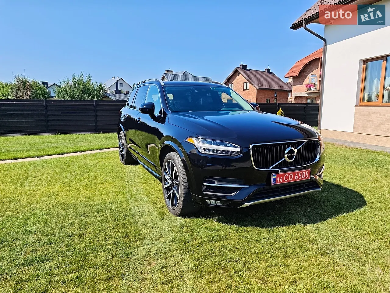 2019 Volvo XC60 - мініатюра 65