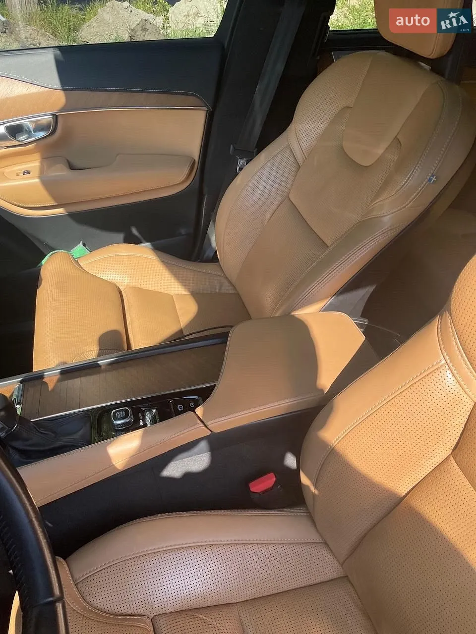 2017 Volvo XC90 - мініатюра 14