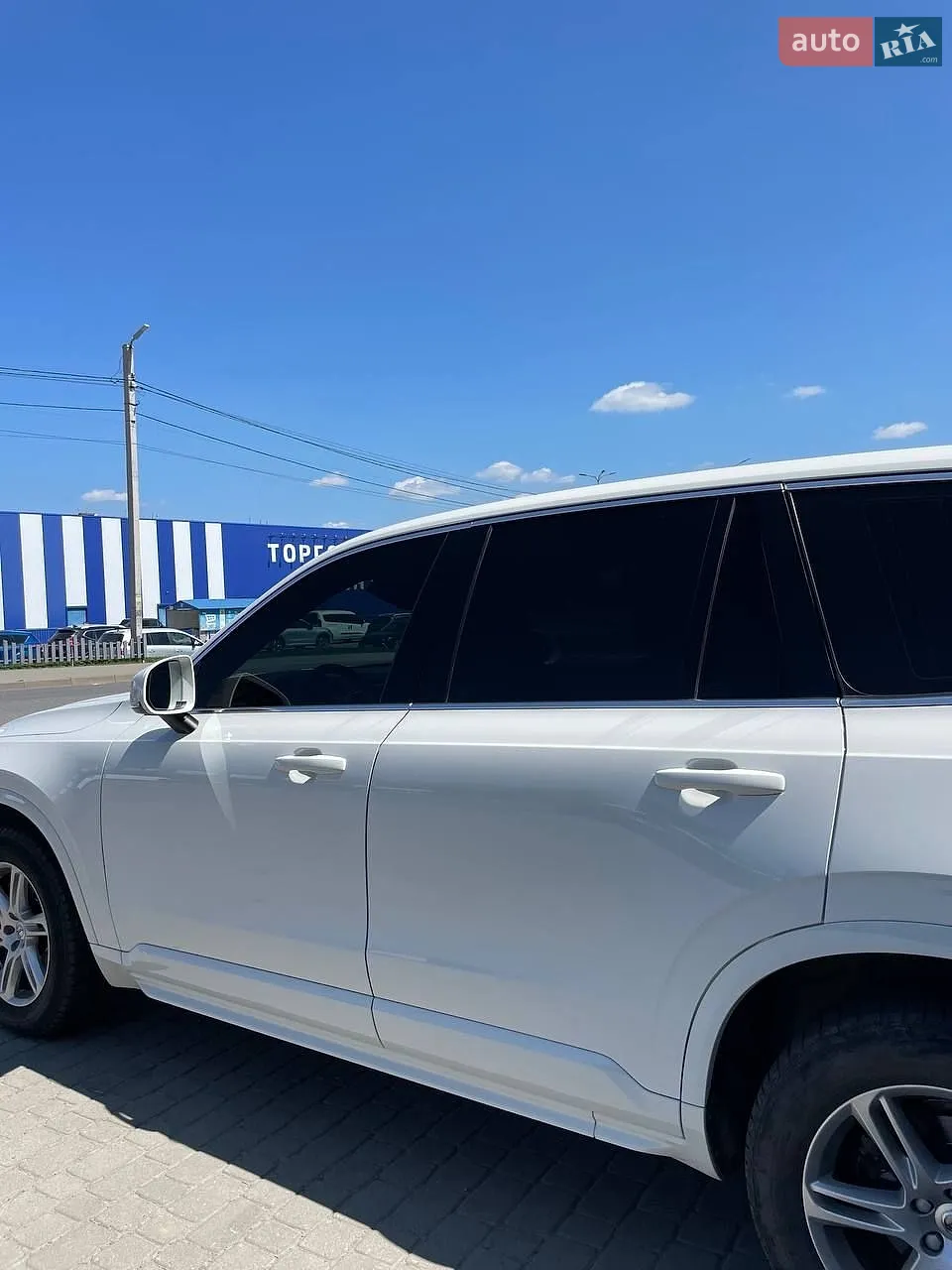 2016 Volvo XC90 - мініатюра 2