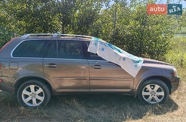 Позашляховик / Кросовер Volvo XC90 2012 в Житомирі фото 2 Позашляховик / Кросовер Volvo XC90 2012 в Житомирі