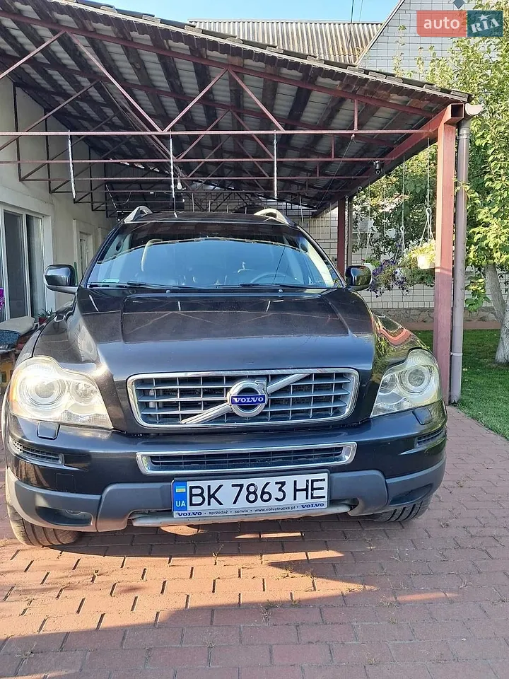 2011 Volvo XC90 - мініатюра 26