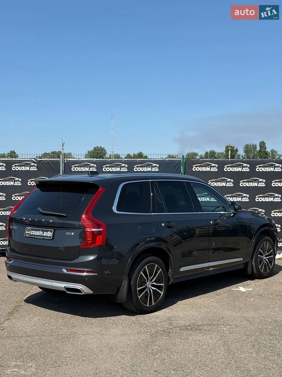 2019 Volvo XC90 - мініатюра 6