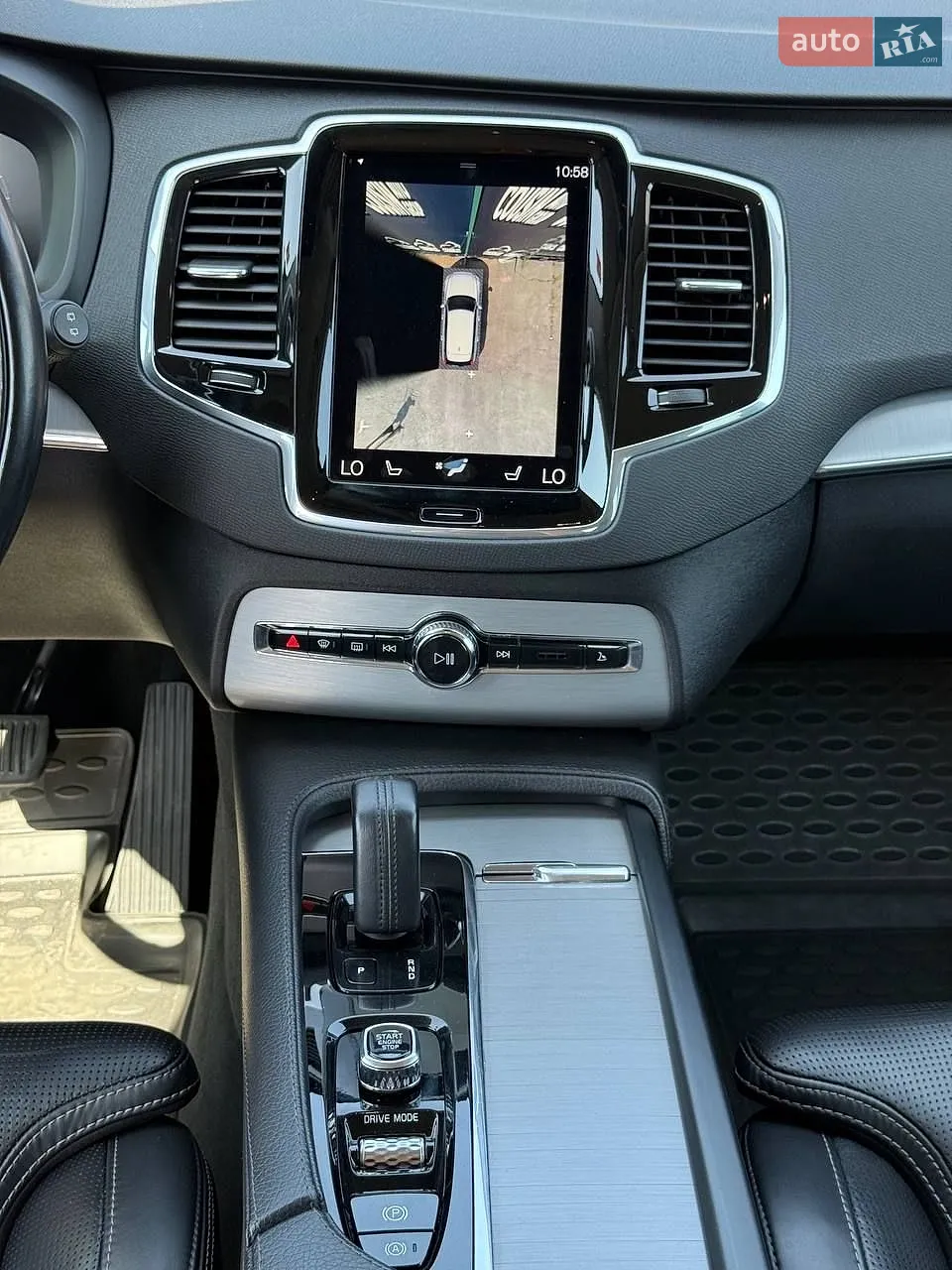2019 Volvo XC90 - мініатюра 13