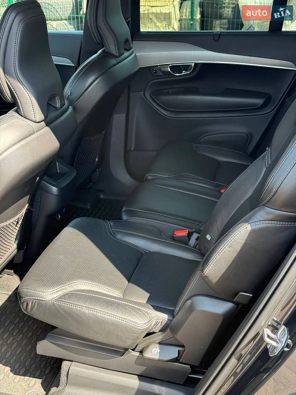 2019 Volvo XC90 - мініатюра 19