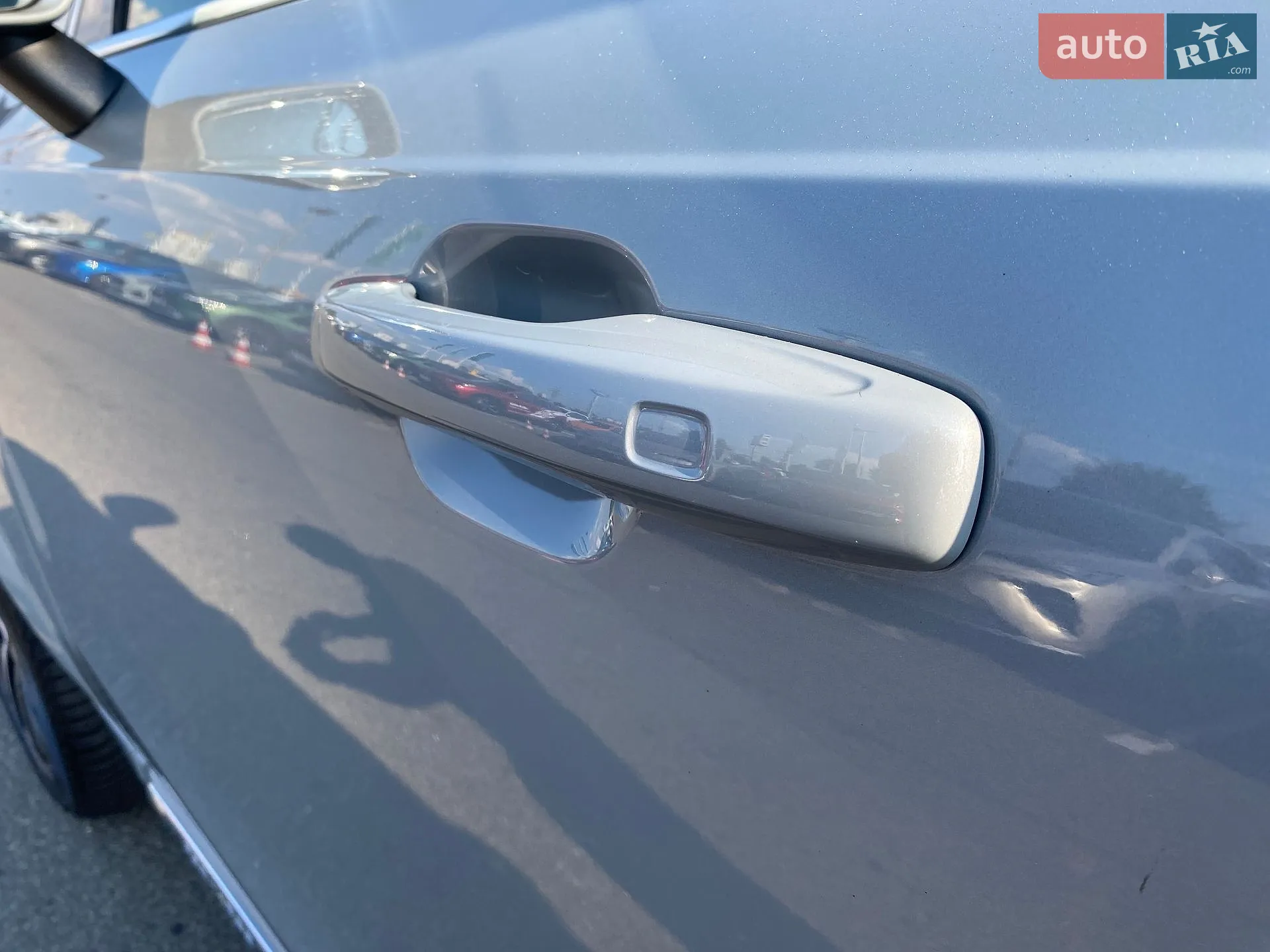 2023 Volvo XC90 - мініатюра 9
