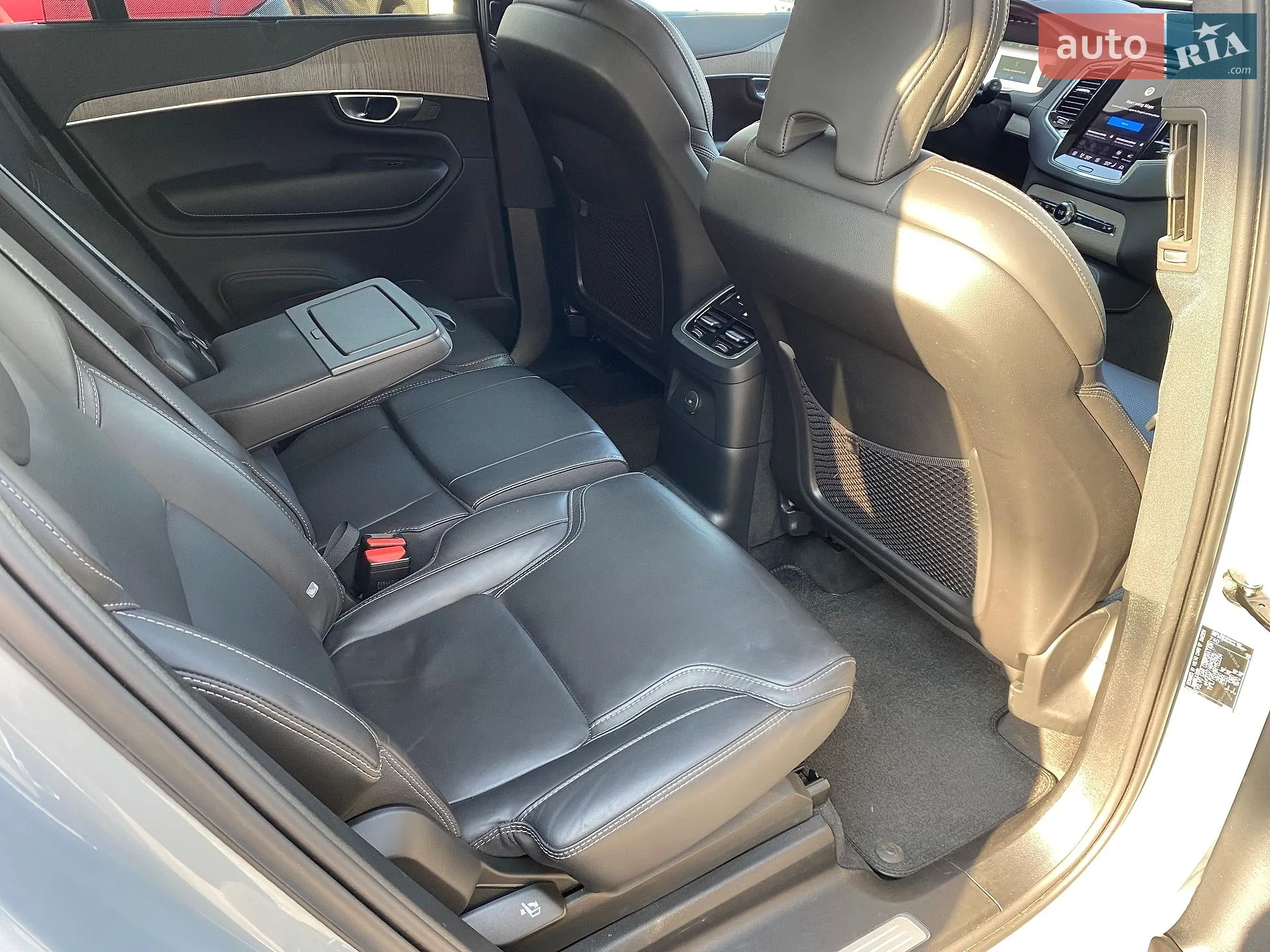 2023 Volvo XC90 - мініатюра 15