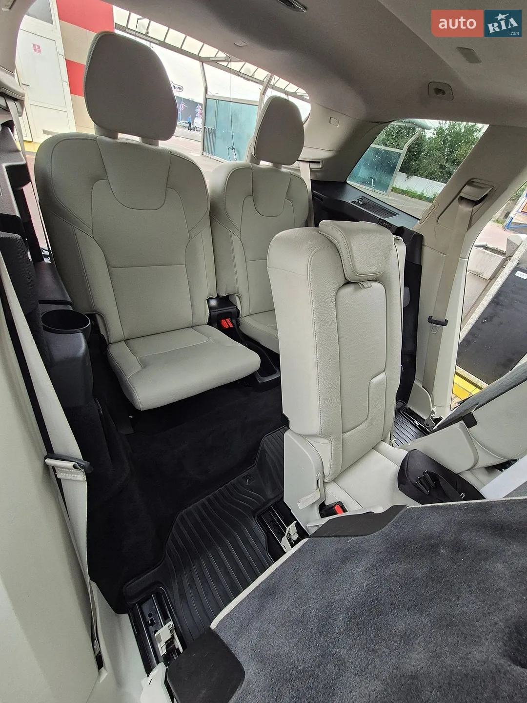 2020 Volvo XC90 - мініатюра 56