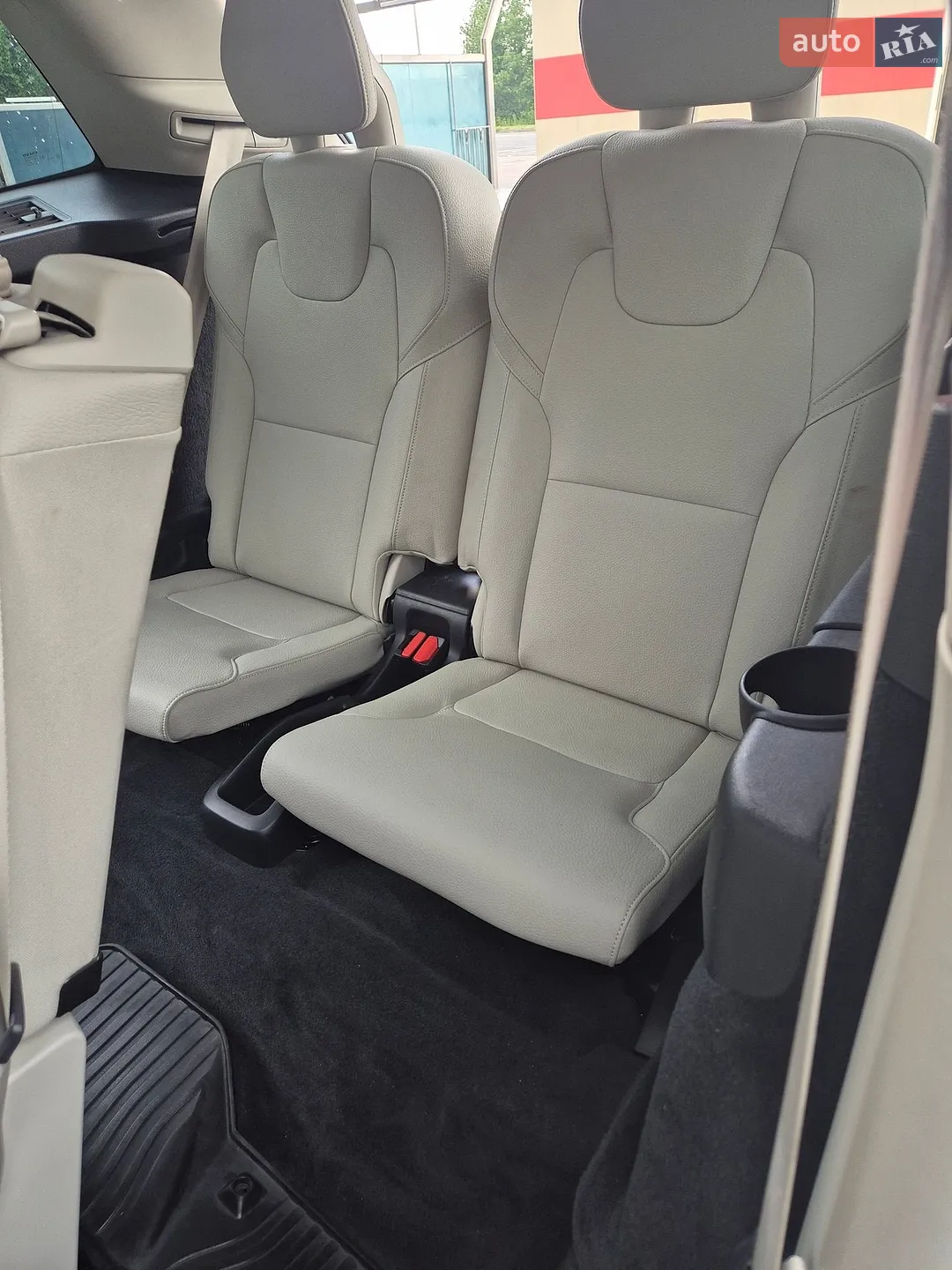 2020 Volvo XC90 - мініатюра 59