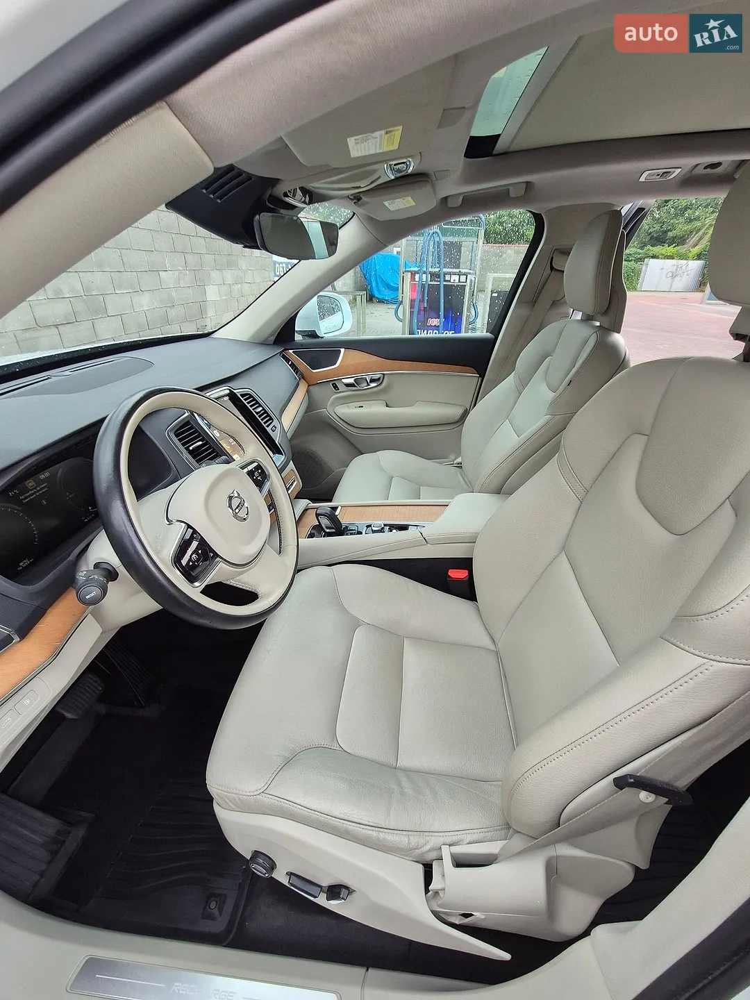 2020 Volvo XC90 - мініатюра 79