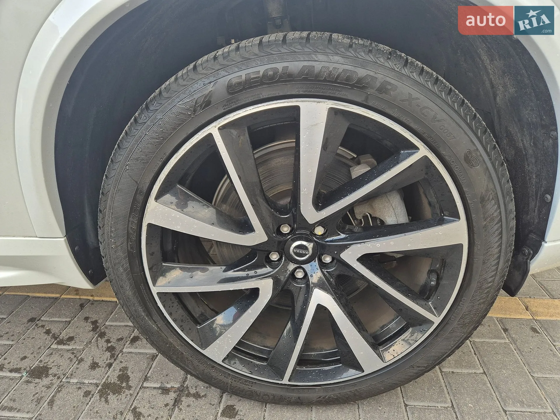 2020 Volvo XC90 - мініатюра 102